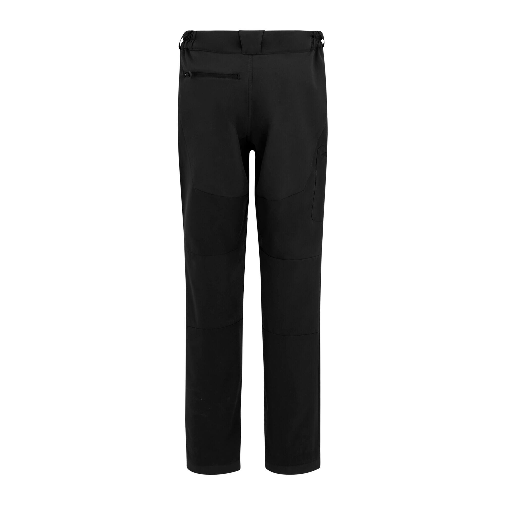 Pantalon PROLITE Femme (Noir) 2/5