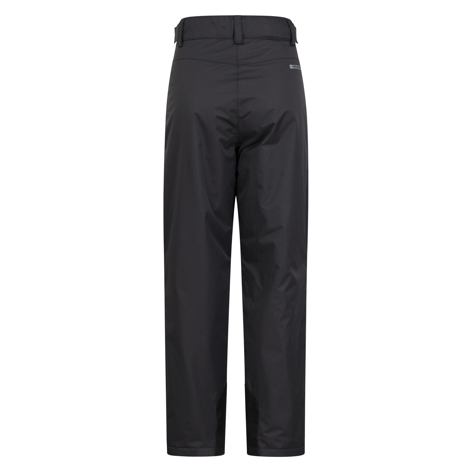 Pantalon De Ski GRAVITY Homme (Gris) 2/4