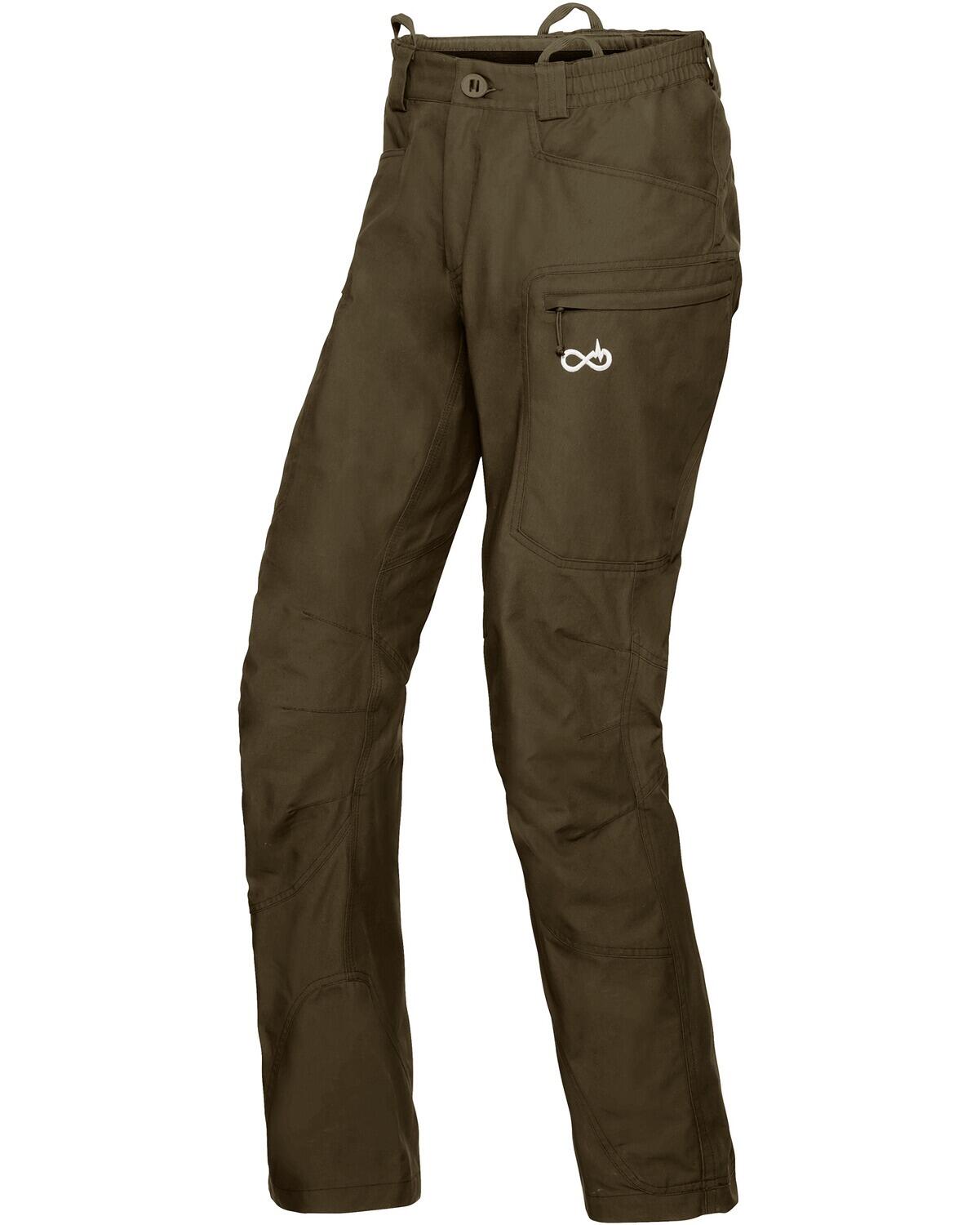 Hose ILEX PRO Pants 1/4