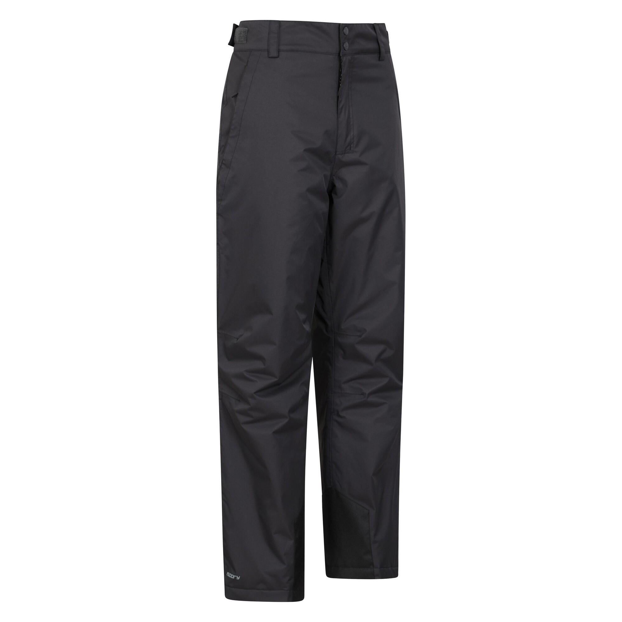 Pantalon De Ski GRAVITY Homme (Gris) 4/4