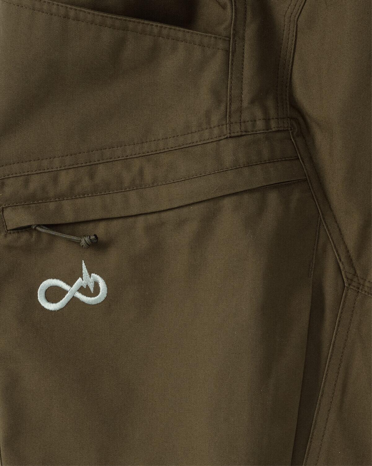 Hose ILEX PRO Pants 3/4