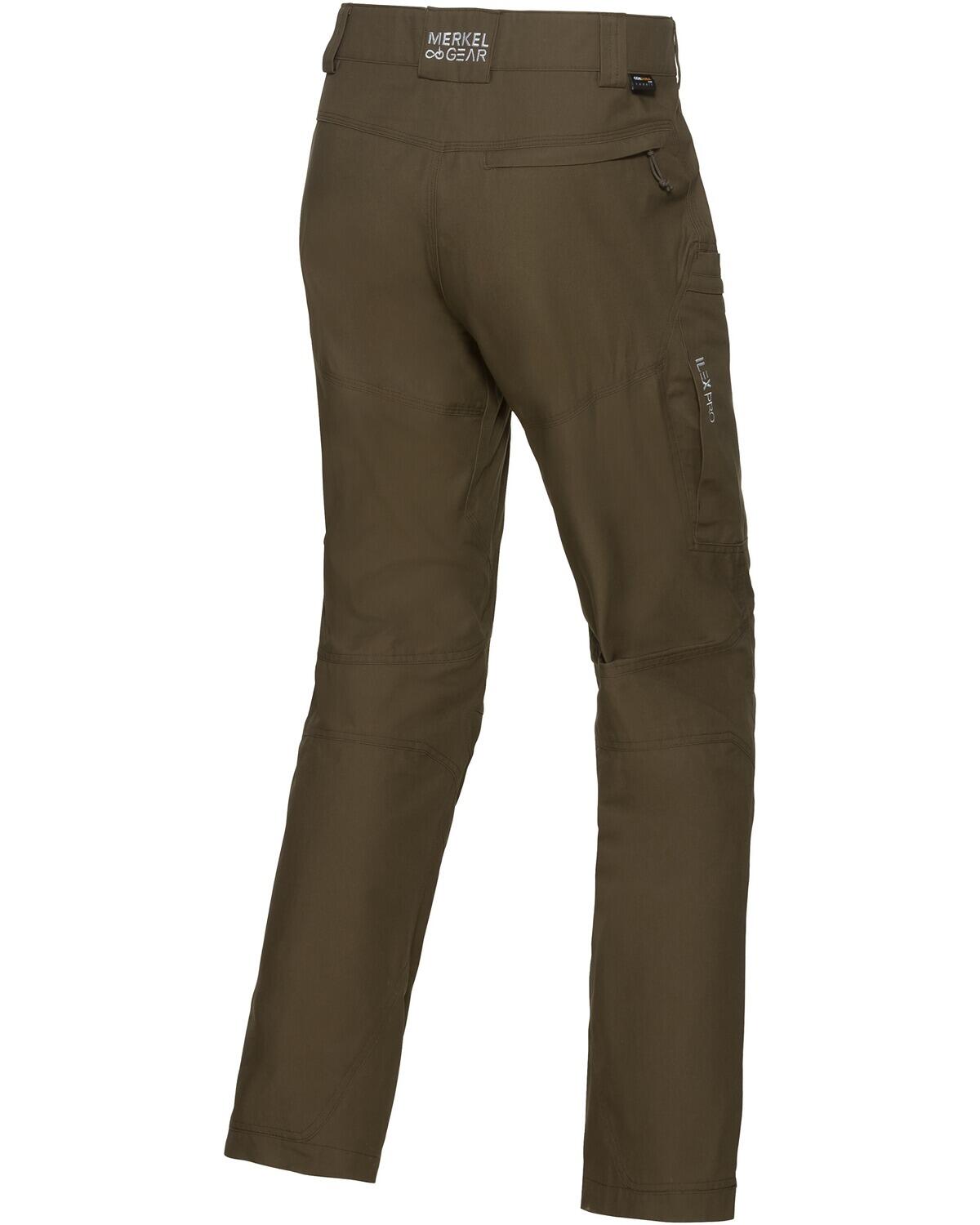 Hose ILEX PRO Pants 2/4