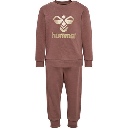 Combinaison courte bébé Hummel hmlARINE