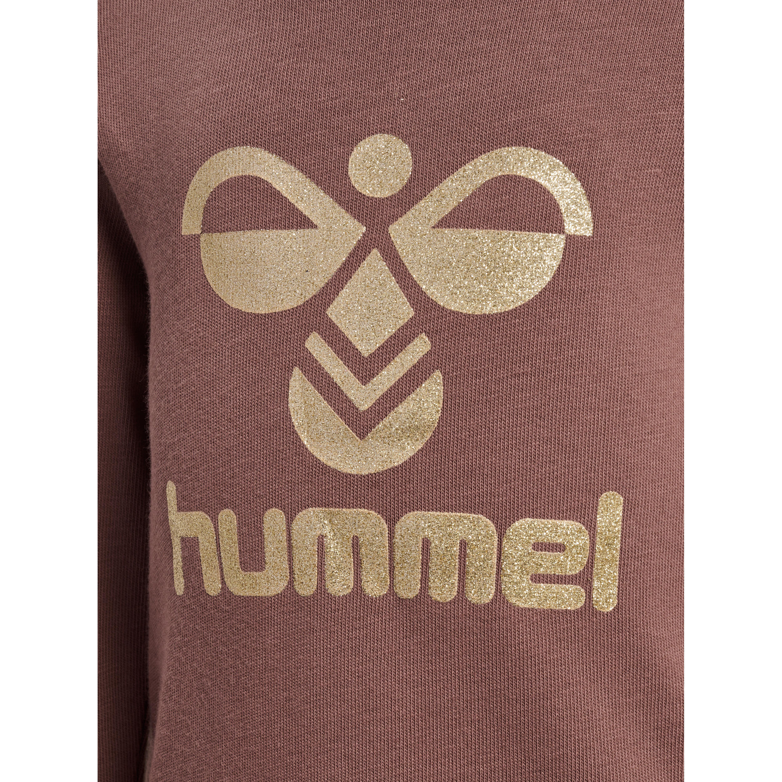 Combinaison courte bébé Hummel hmlARINE 7/7