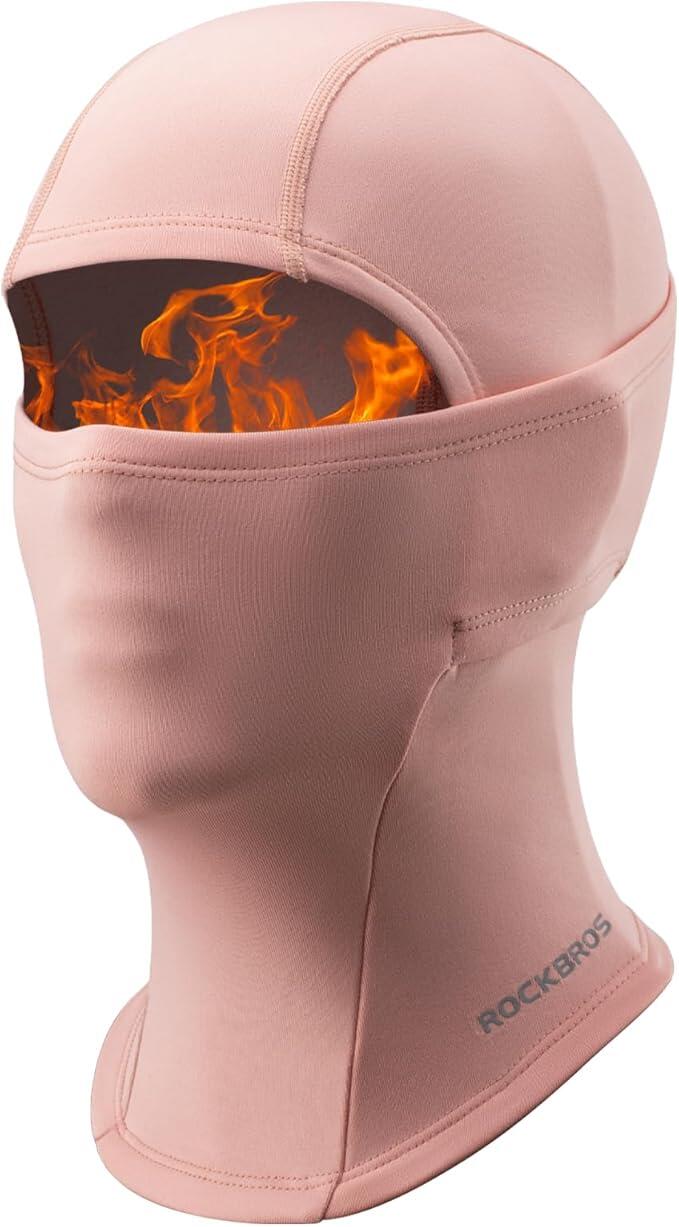 ROCKBROS Passamontagna termico per bambini ROCKBROS