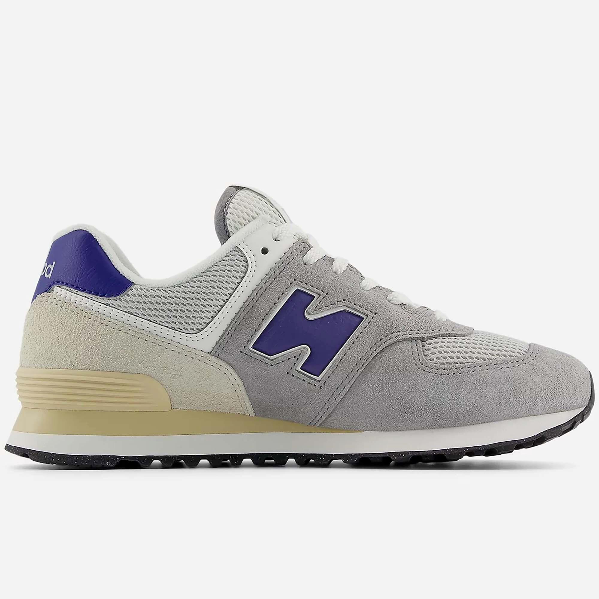 Sneaker New Balance Scarpa Lifestyle Adulto 3/5