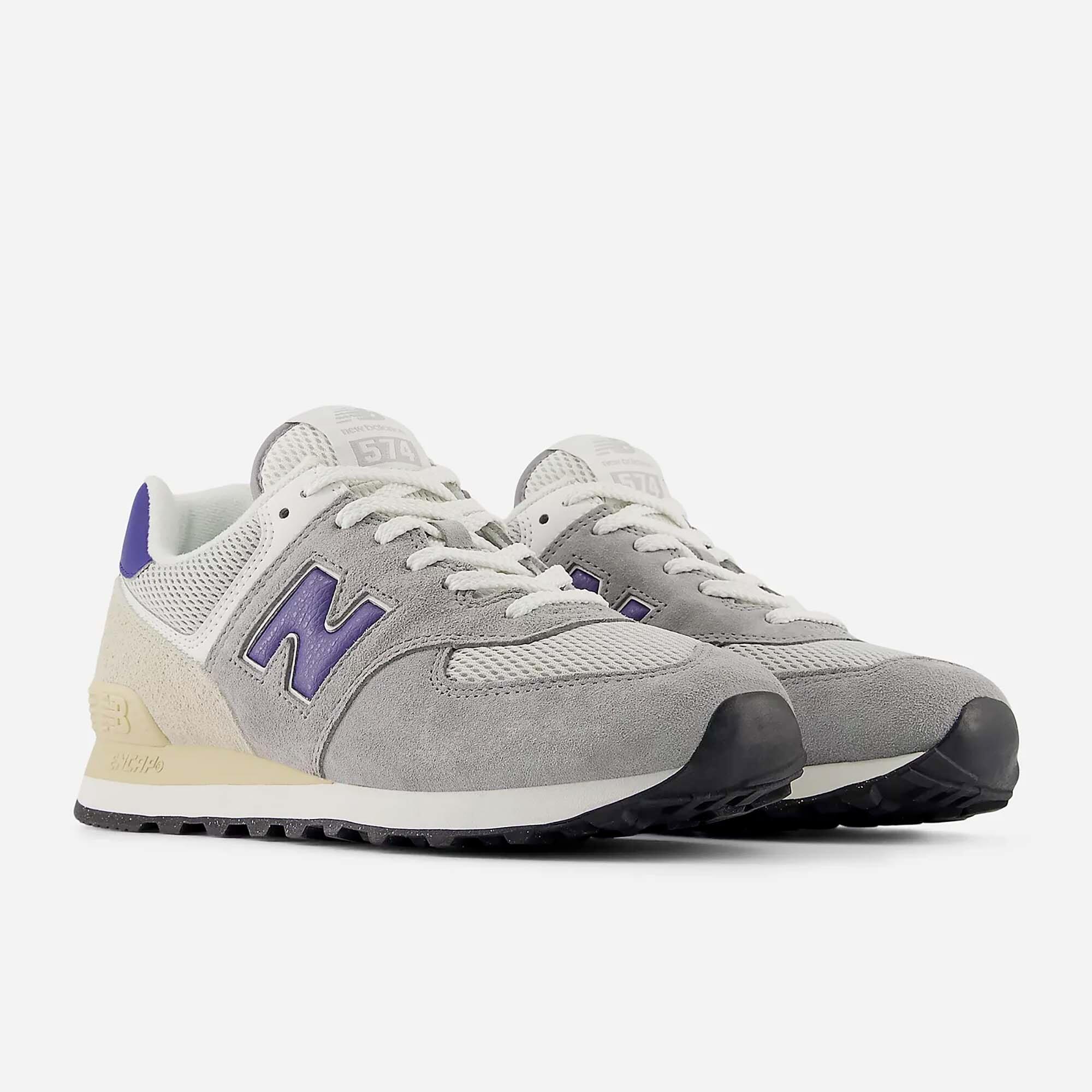 Sneaker New Balance Scarpa Lifestyle Adulto 2/5