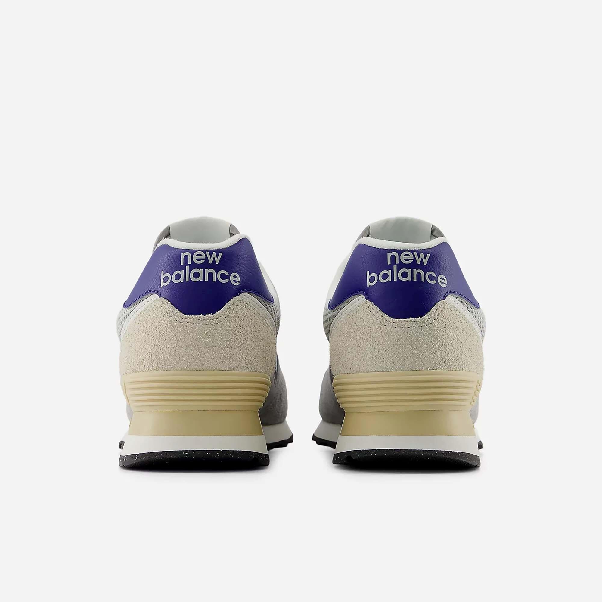 Sneaker New Balance Scarpa Lifestyle Adulto 5/5