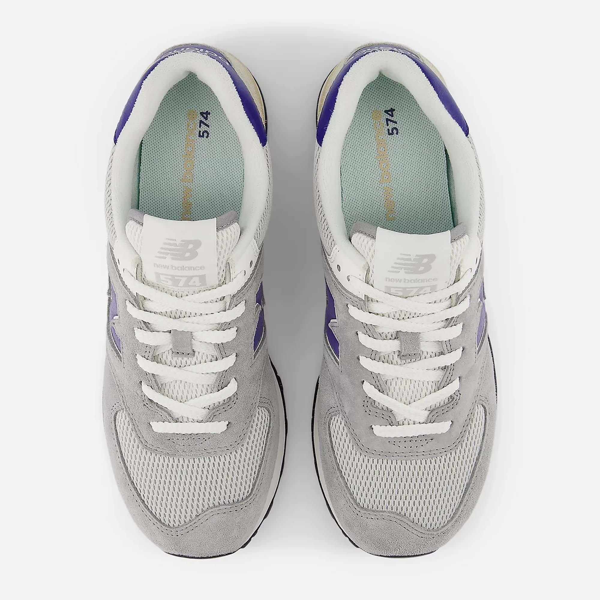 Sneaker New Balance Scarpa Lifestyle Adulto 4/5