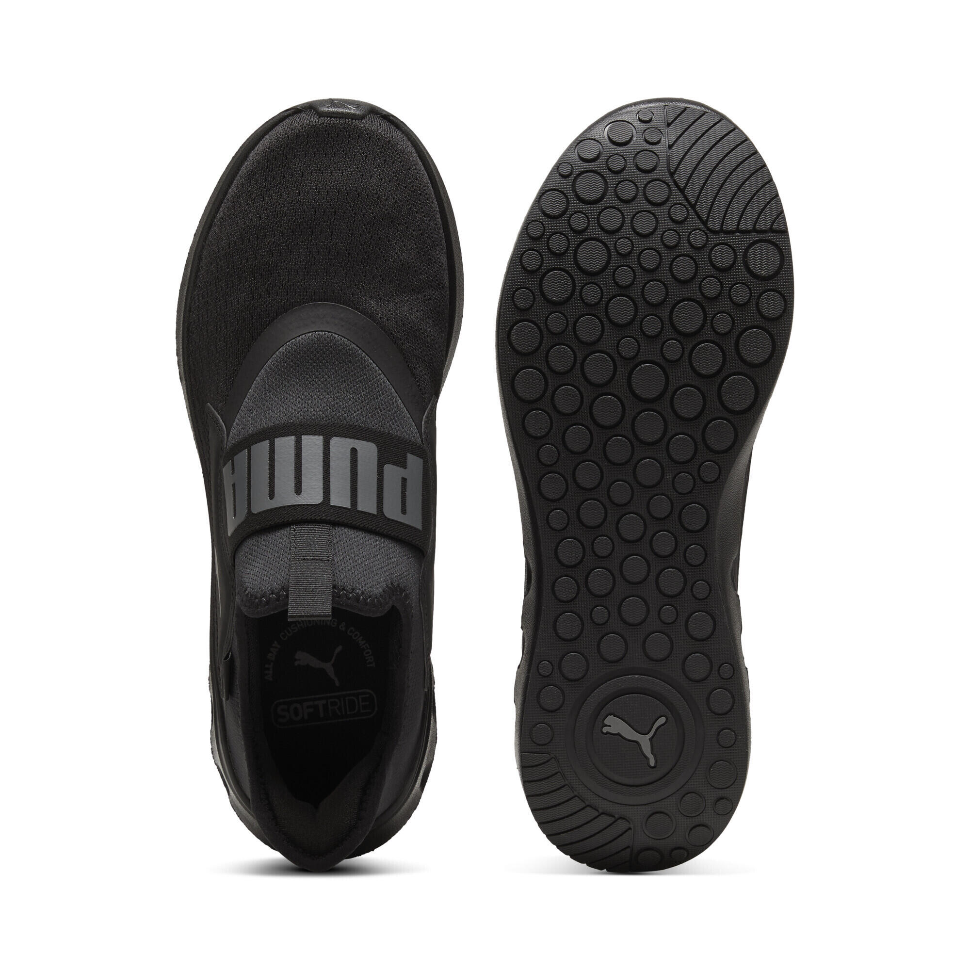 Sneakers SOFTRIDE Carson SLIPTECH™ II unisex PUMA 4/6
