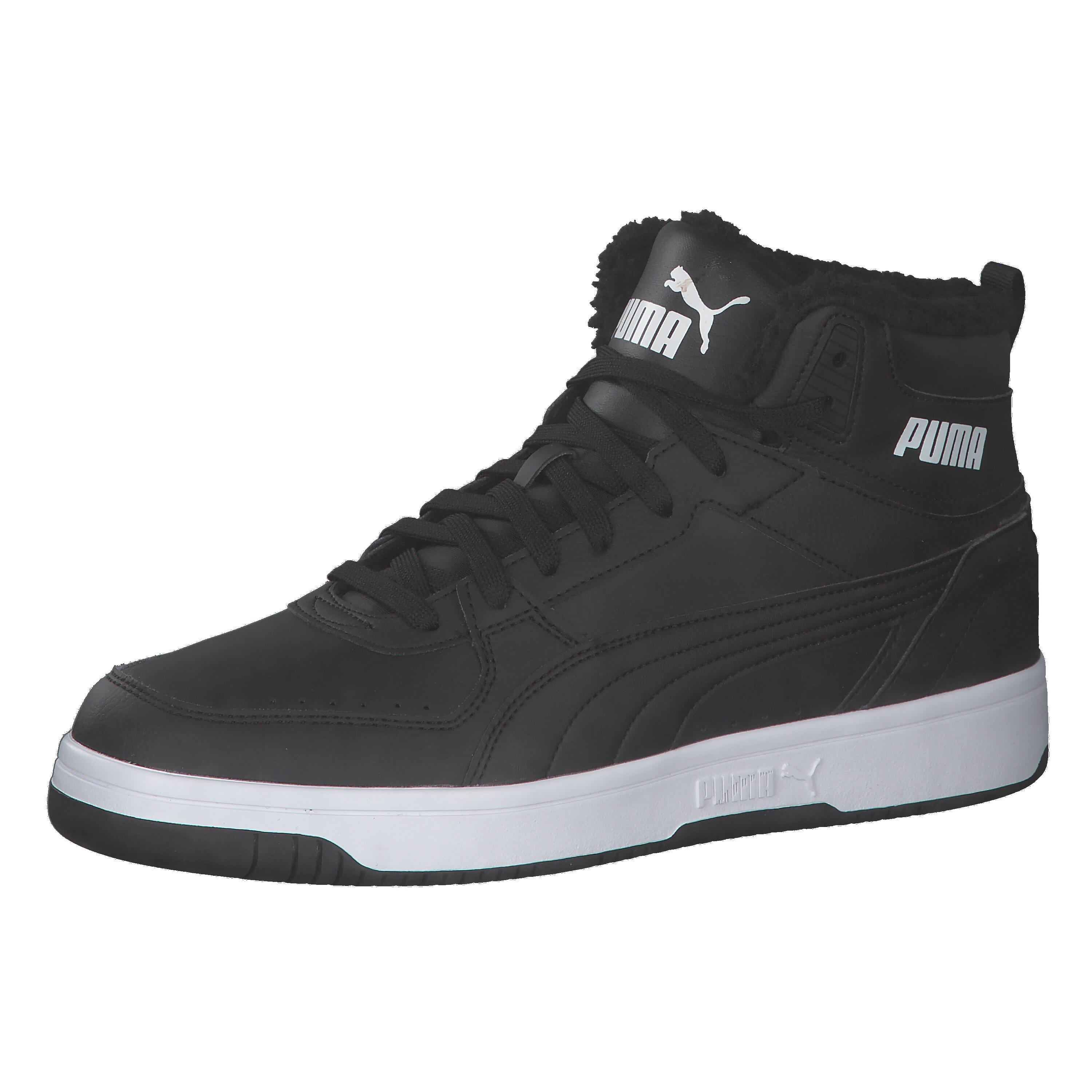 PUMA picture