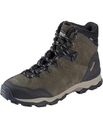 Stiefel Kreuzberg GTX
