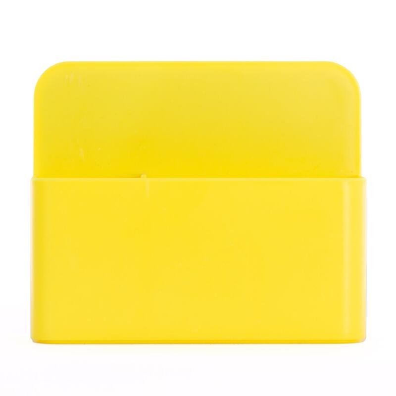 Etui magnetic pentru markere Velleda 10x12x4 cm