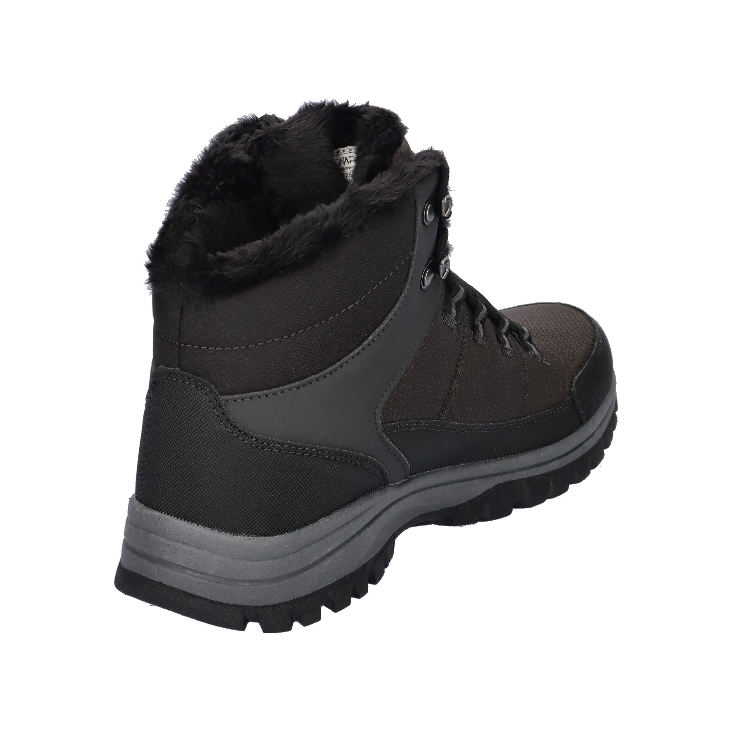 CMP 3Q72897-93UU CMP Auryl Mid Casual schoenen 6/7