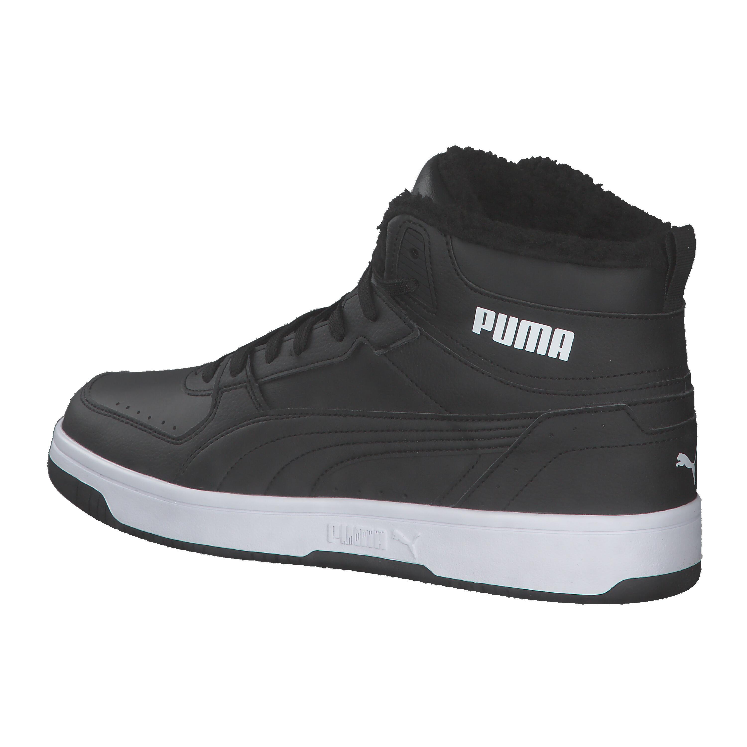Buty do chodzenia męskie Puma Rebound Joy Fur 10/14