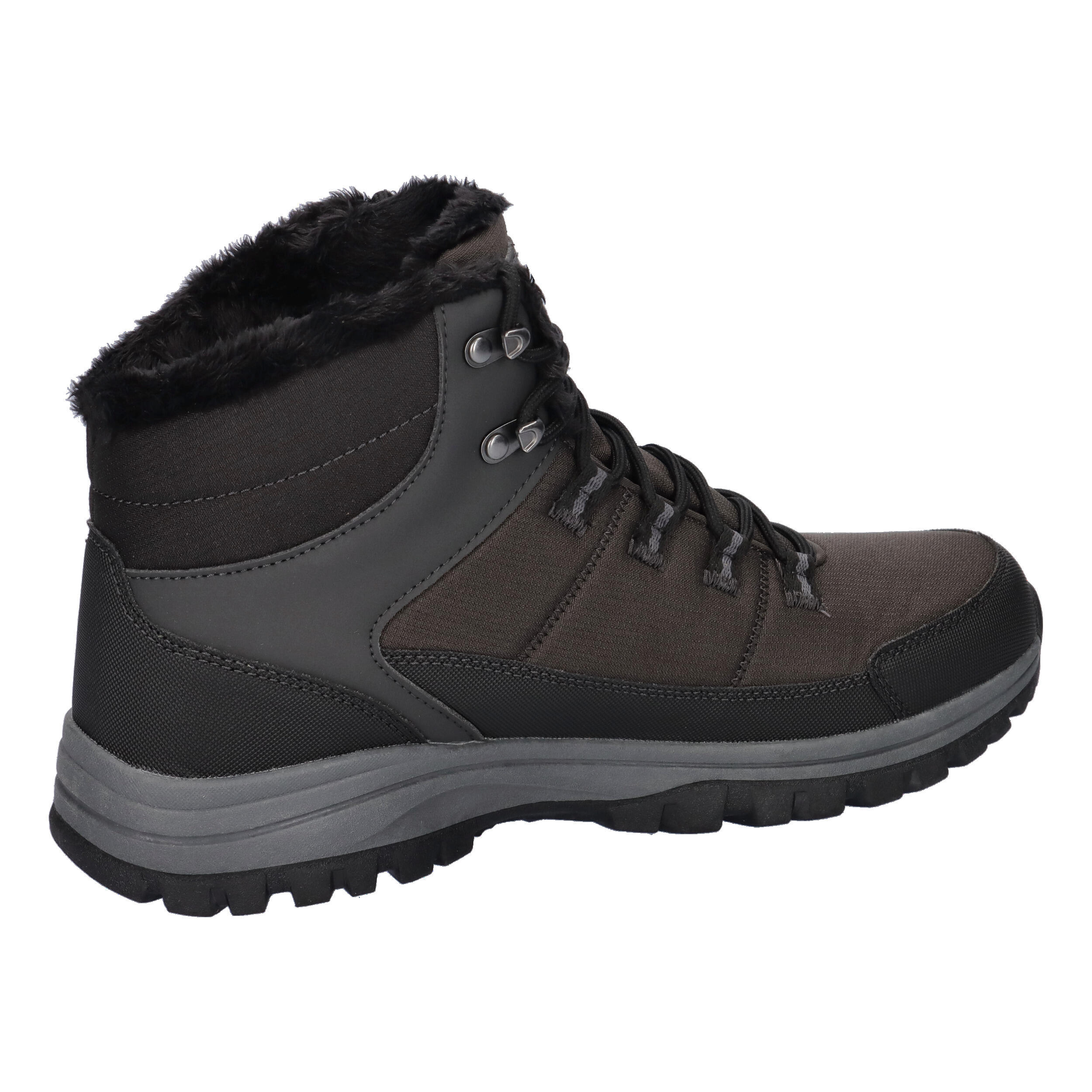 CMP 3Q72897-93UU CMP Auryl Mid Casual schoenen 7/7
