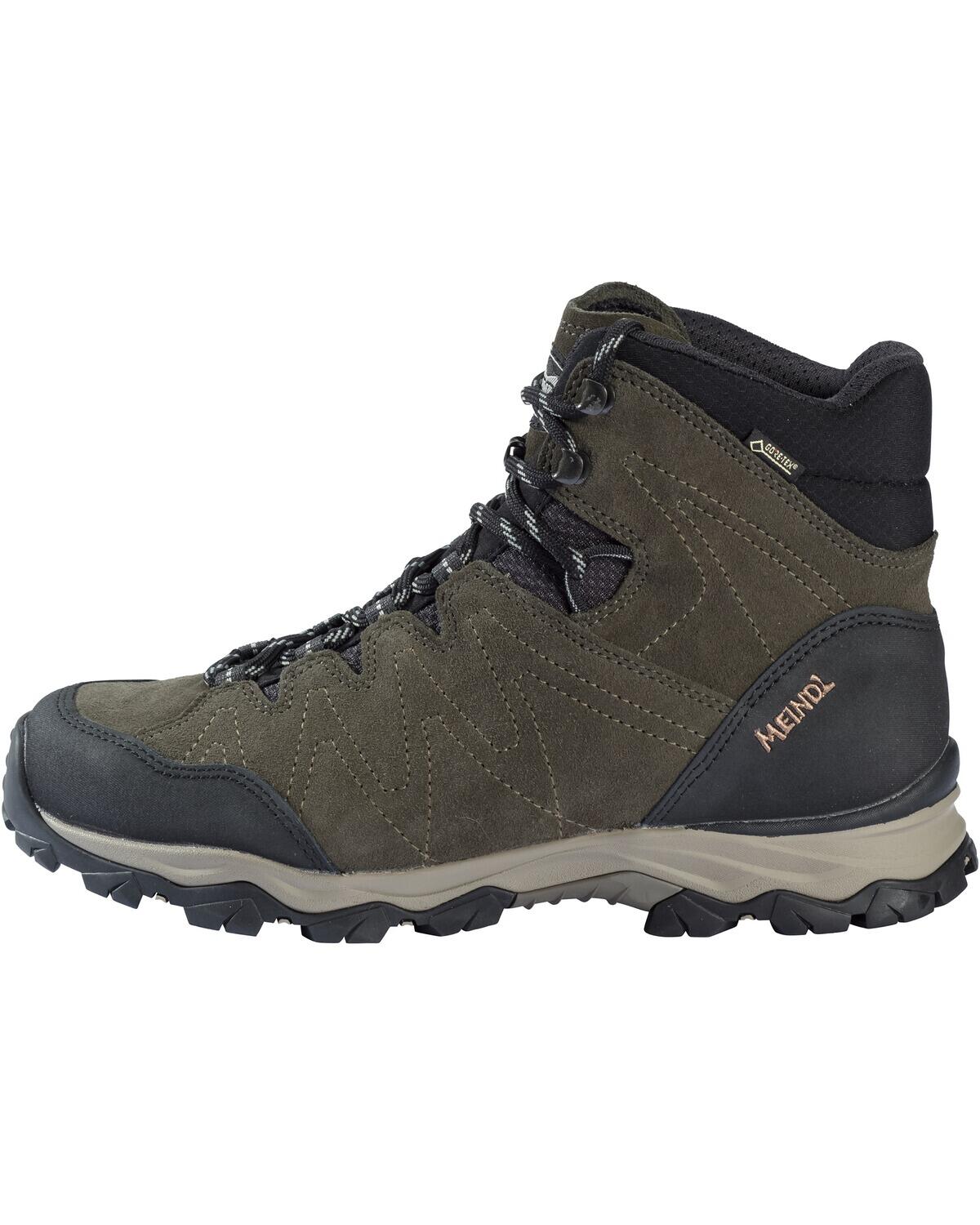 Stiefel Kreuzberg GTX 2/6