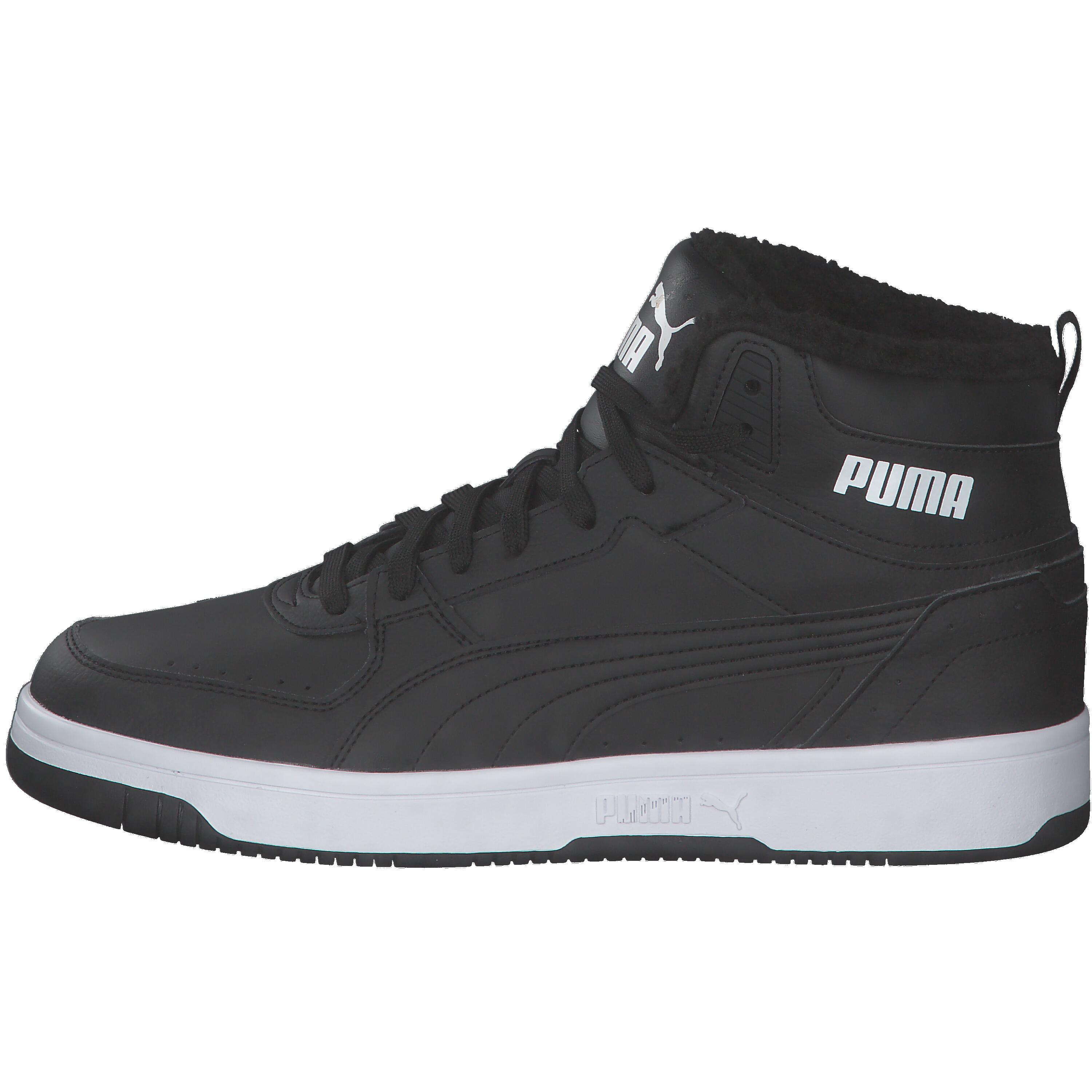 Buty do chodzenia męskie Puma Rebound Joy Fur 9/14