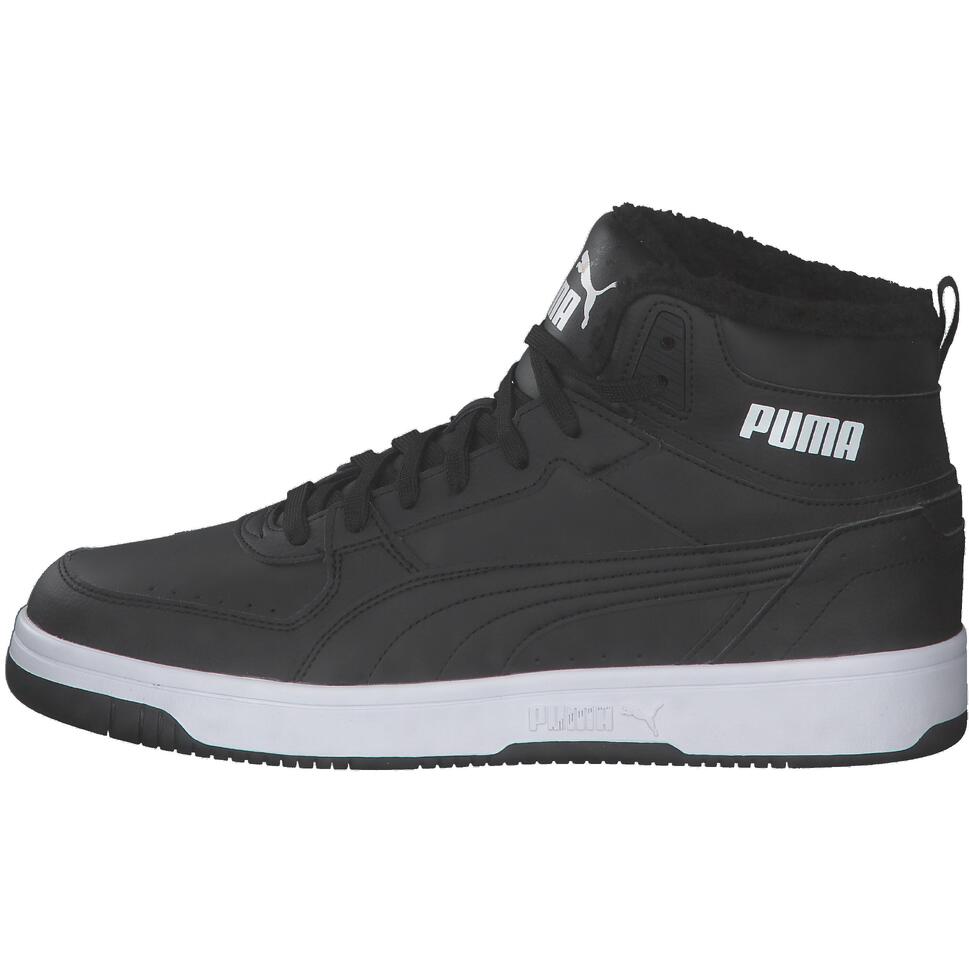 Buty do chodzenia męskie Puma Rebound Joy Fur
