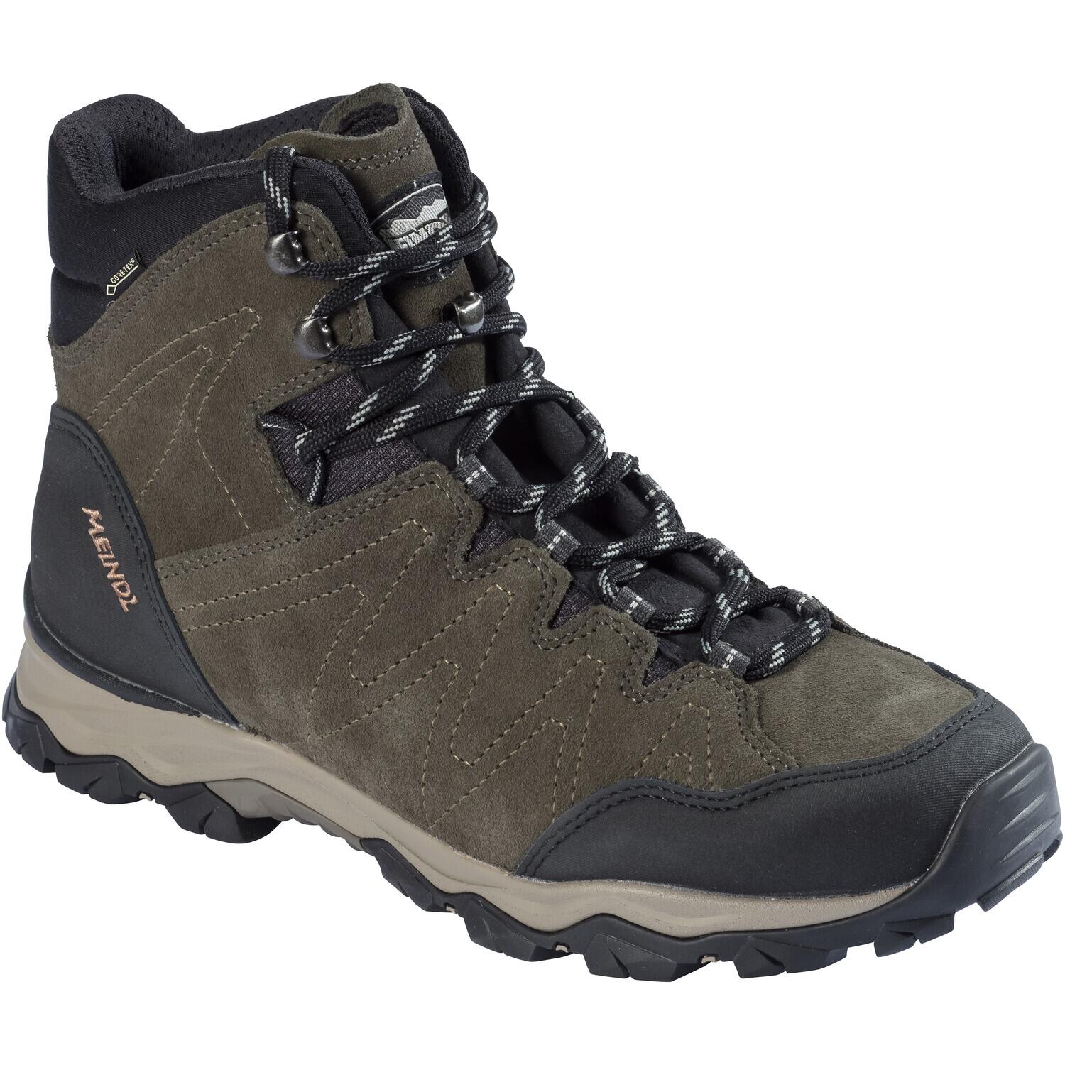 Stiefel Kreuzberg GTX 6/6