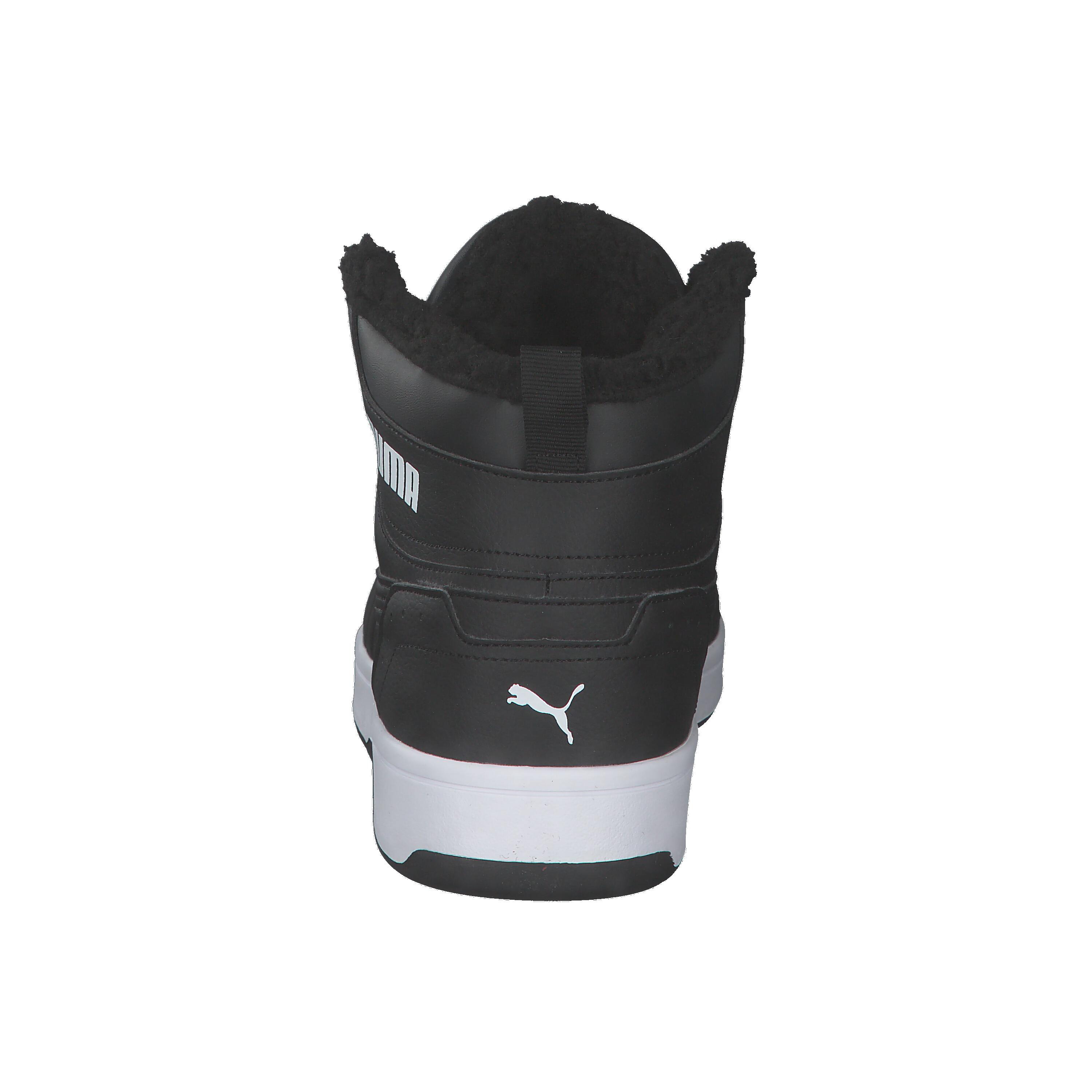 Buty do chodzenia męskie Puma Rebound Joy Fur 12/14