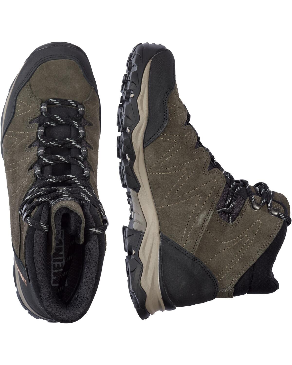 Stiefel Kreuzberg GTX 4/6