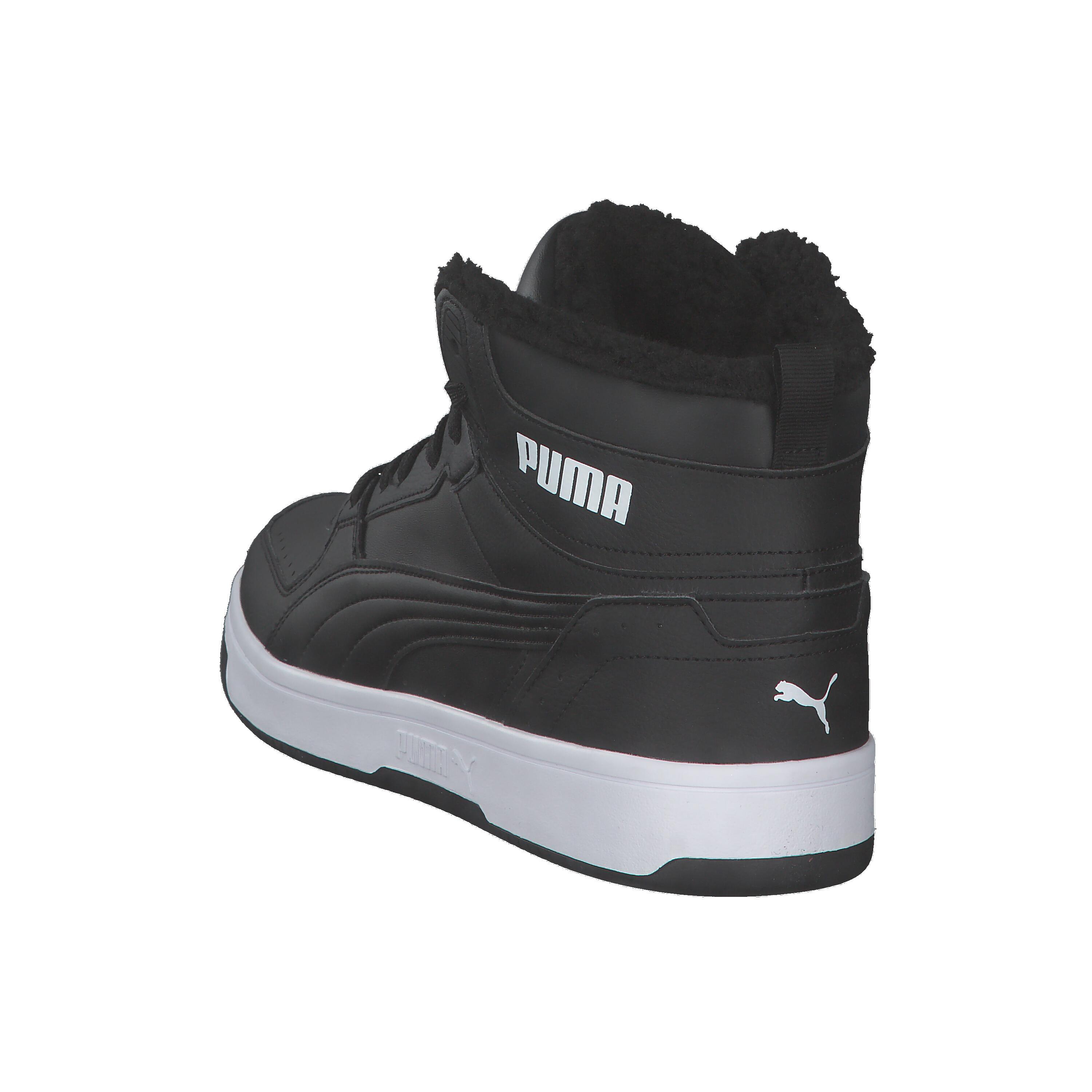 Buty do chodzenia męskie Puma Rebound Joy Fur 11/14