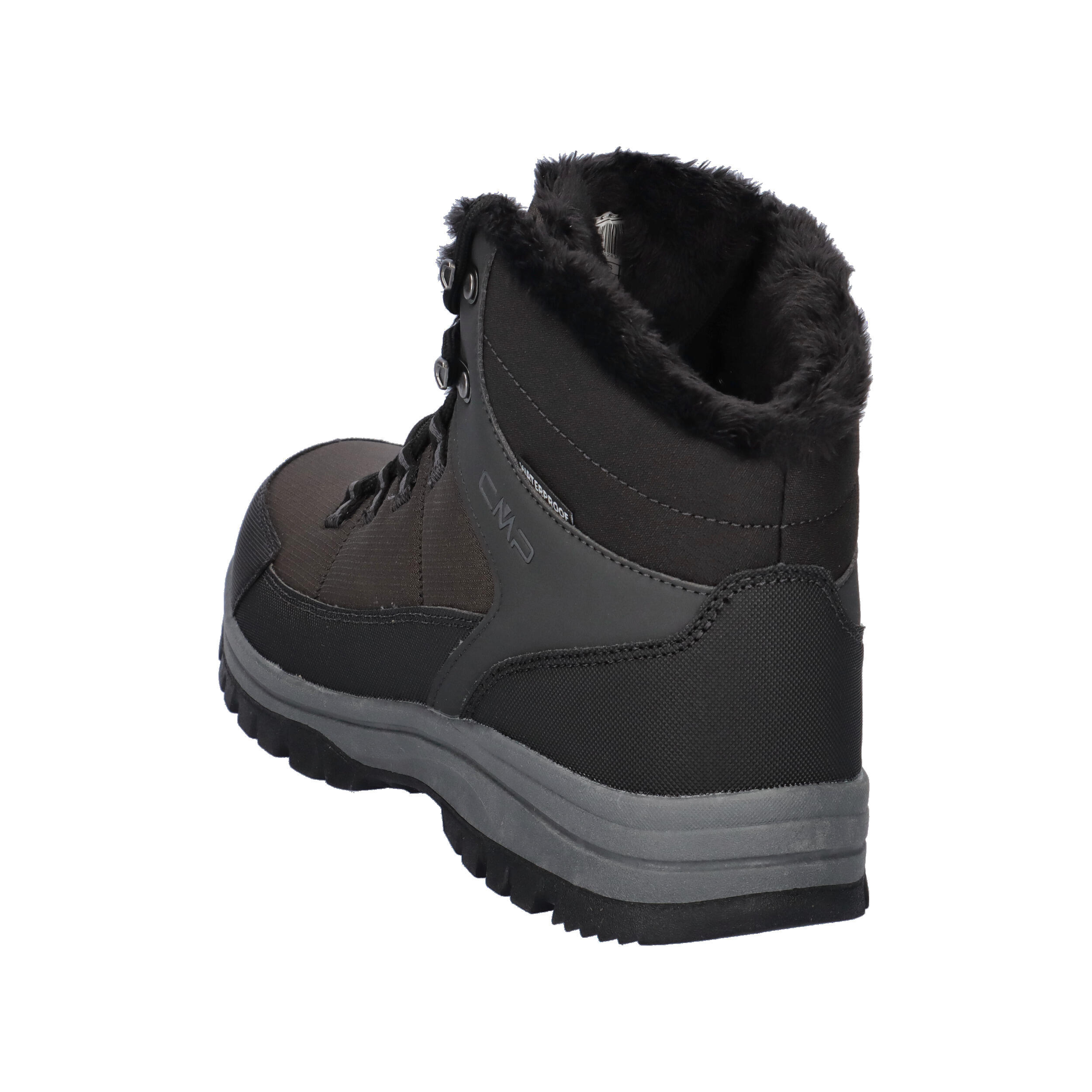CMP 3Q72897-93UU CMP Auryl Mid Casual schoenen 4/7
