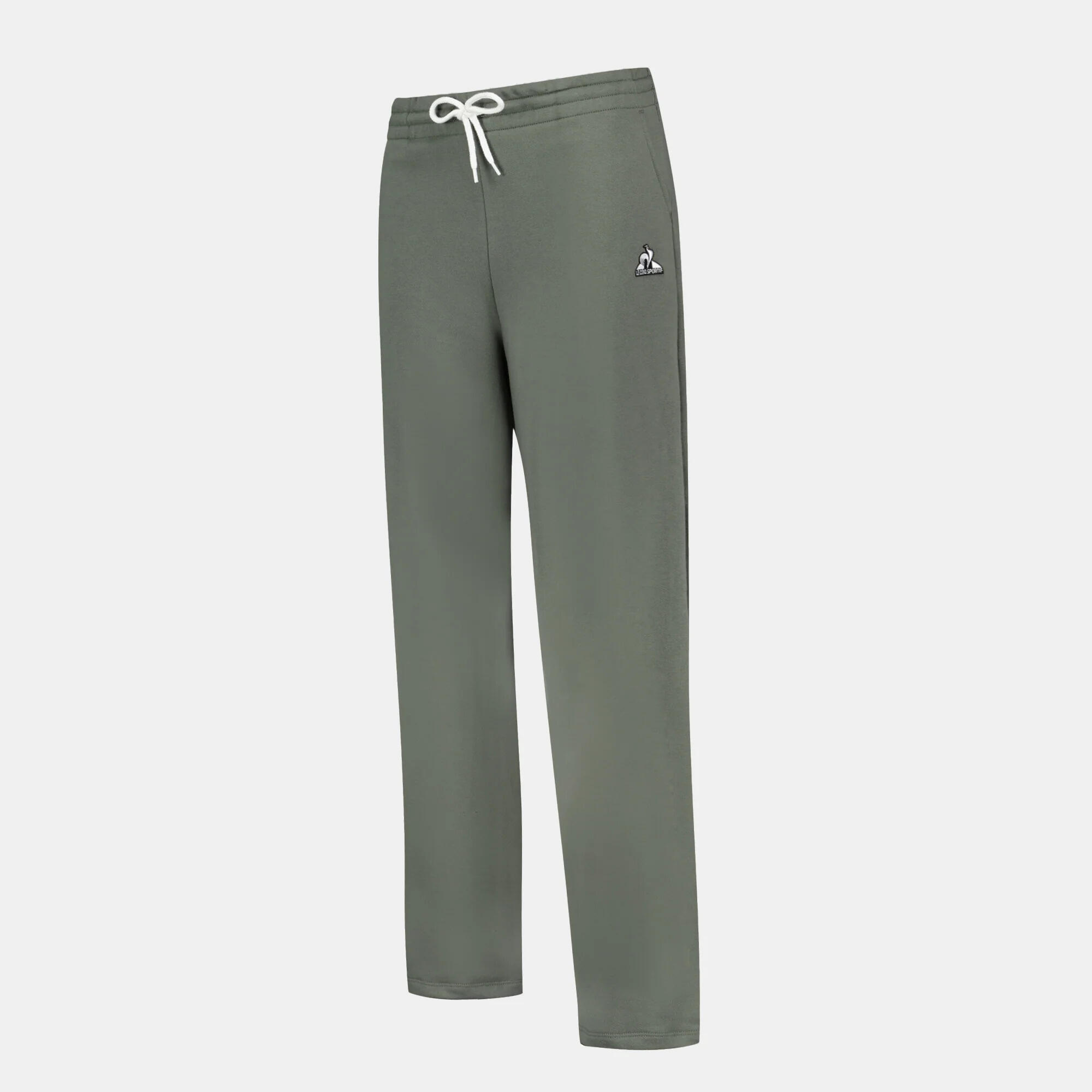 Pantalon de jogging large femme Le Coq Sportif Contemporain SP N°1 2/7