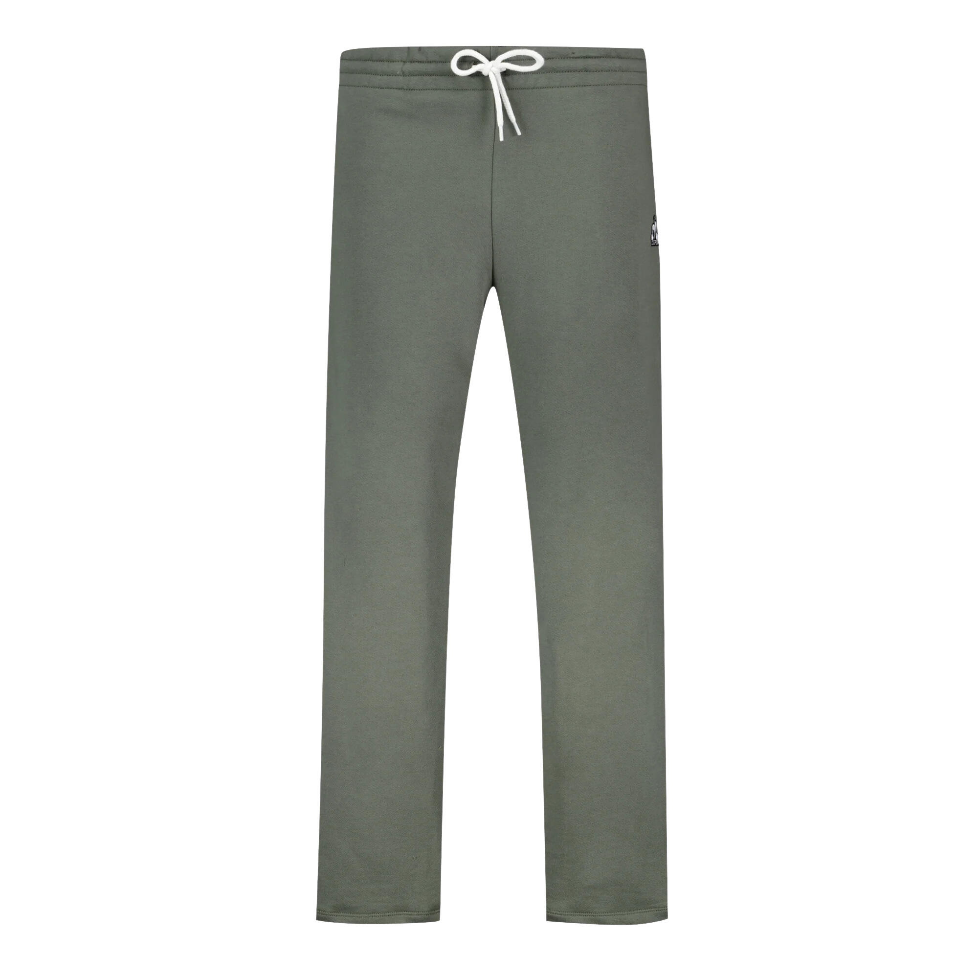 Pantalon de jogging large femme Le Coq Sportif Contemporain SP N°1 1/7