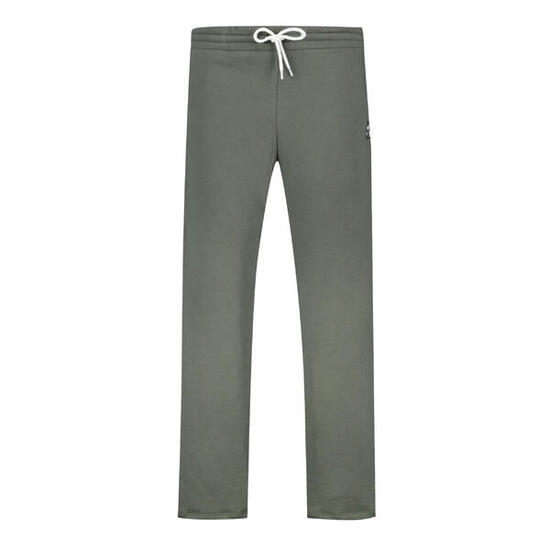 Pantalon de jogging large femme Le Coq Sportif Contemporain SP N°1
