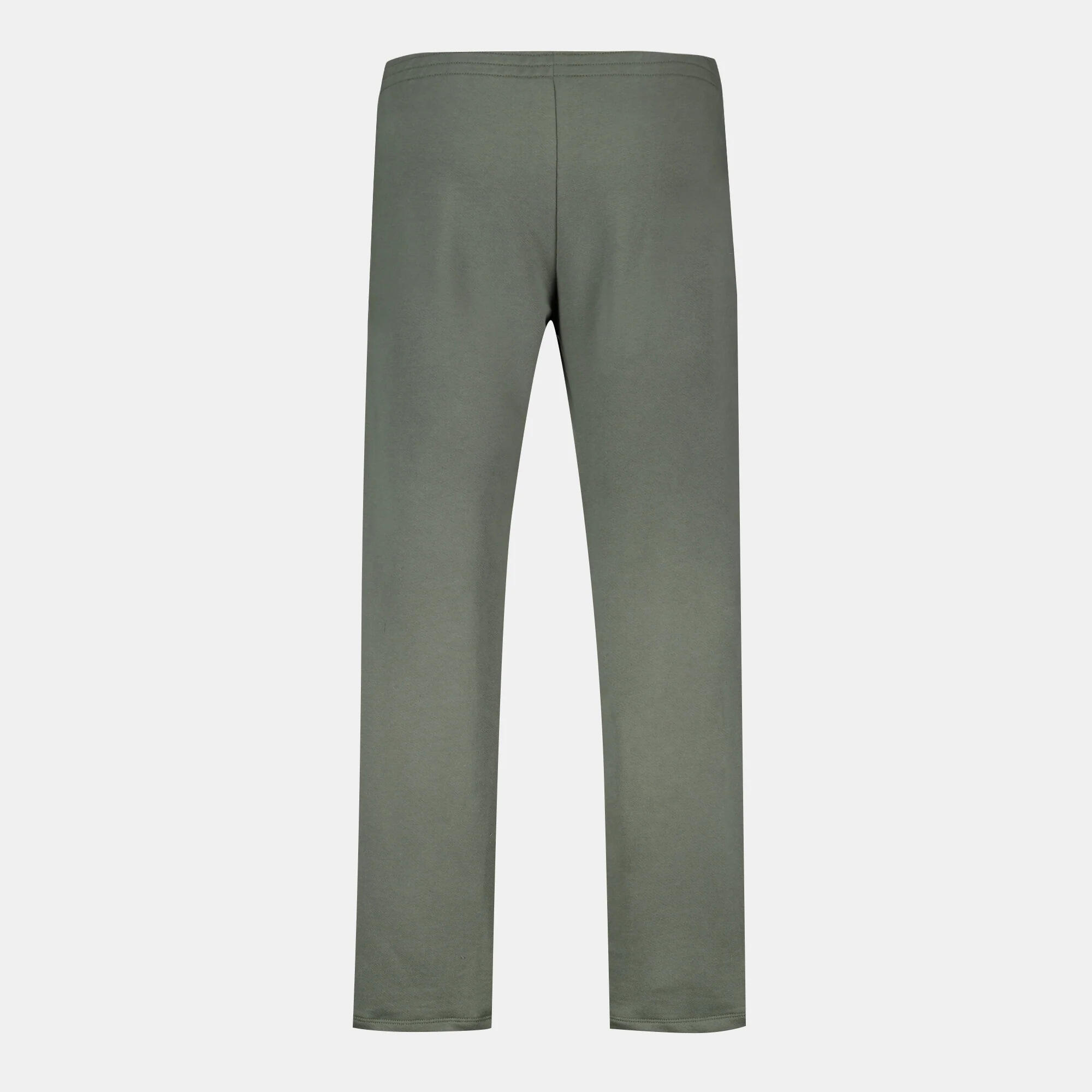Pantalon de jogging large femme Le Coq Sportif Contemporain SP N°1 4/7
