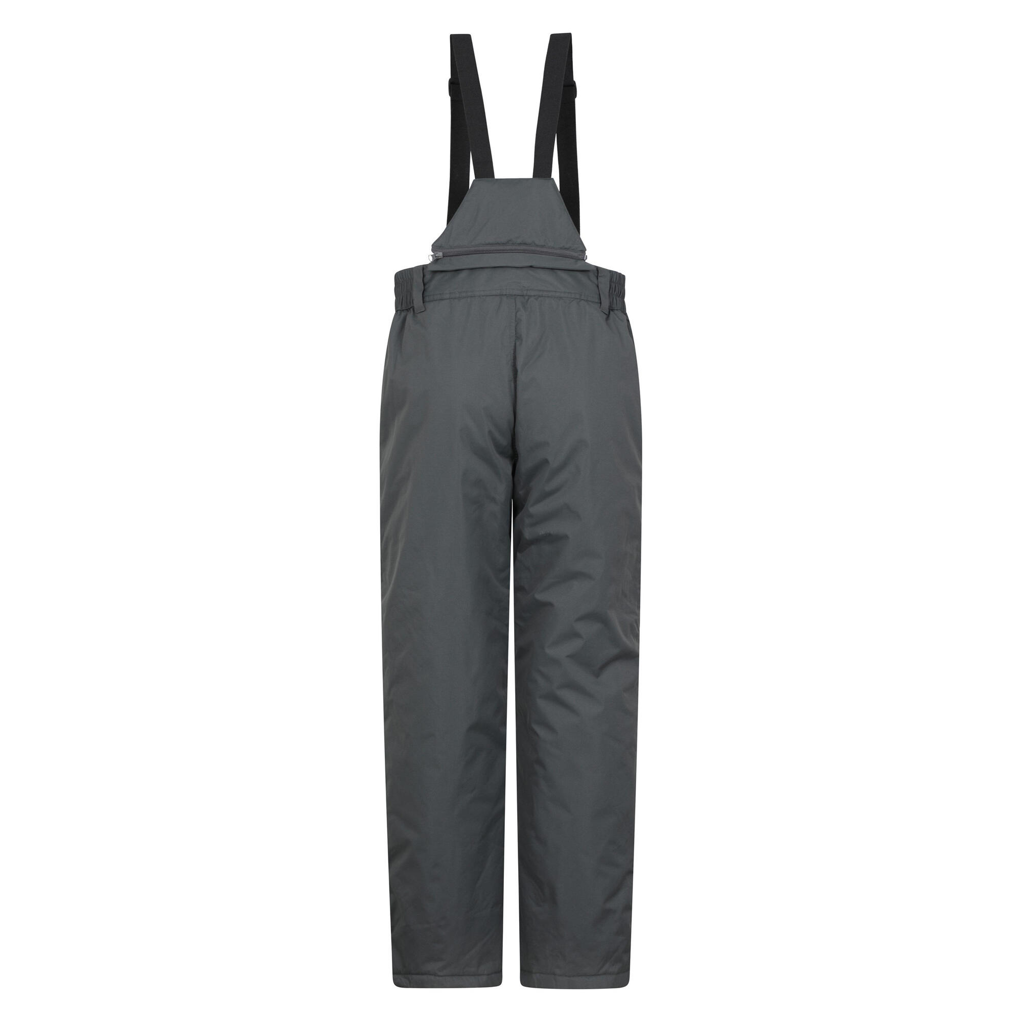 Pantalon De Ski DUSK Homme (Gris) 2/4