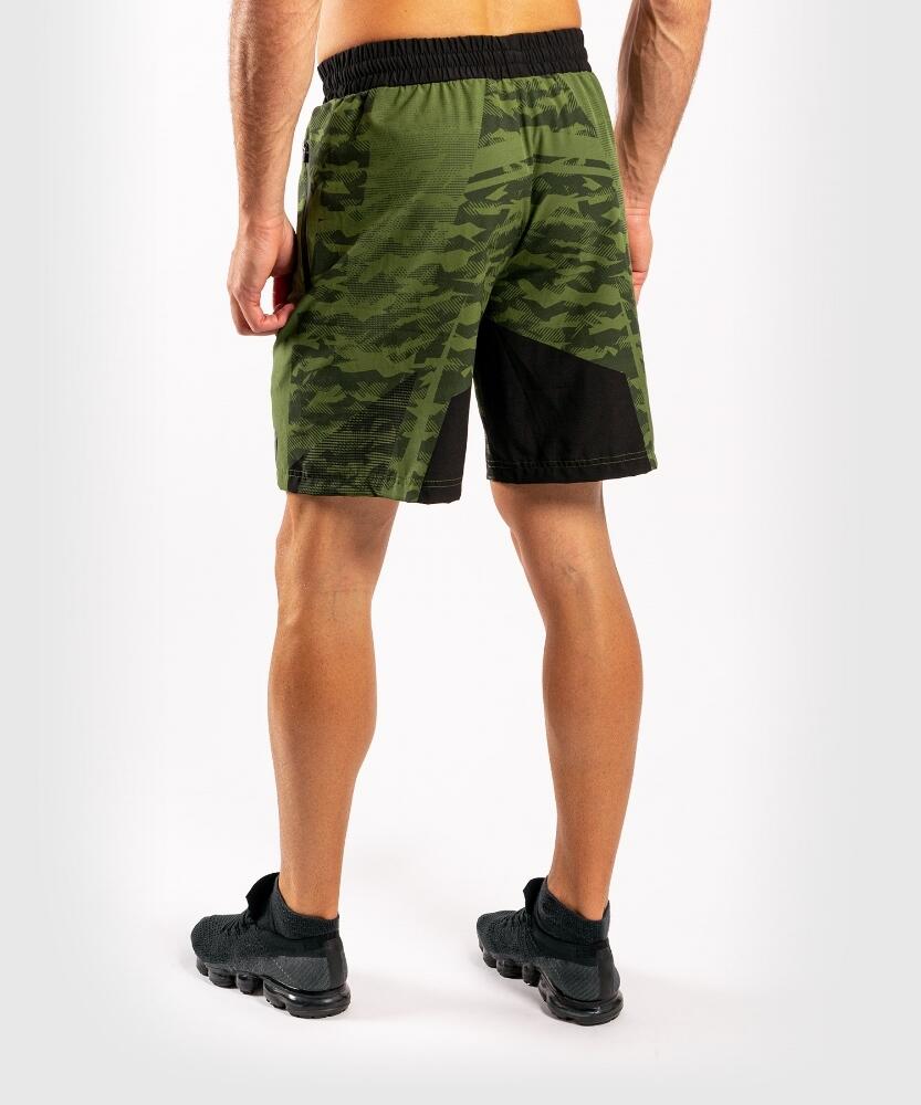 Short de sport Trooper 3/7