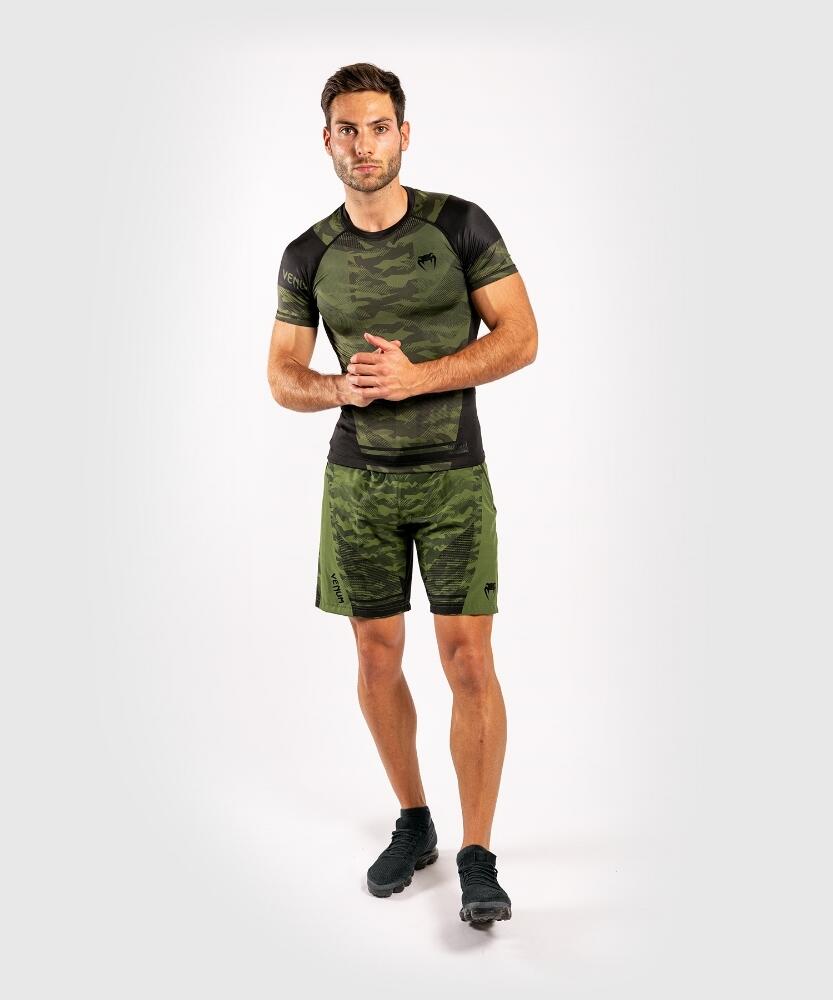 Short de sport Trooper 7/7