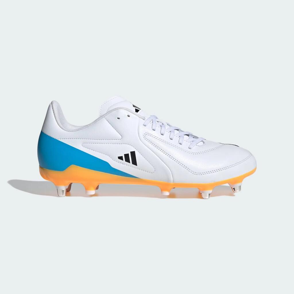 RS15 Elite Soft Ground Rugby Boots
