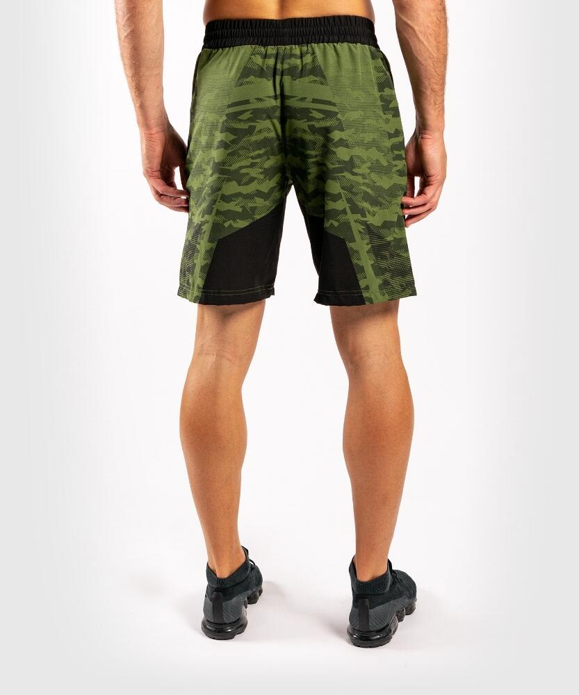 Short de sport Trooper 4/7
