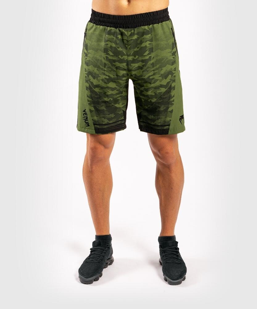 VENUM Venum Trooper sport shorts - Forest camo/Black