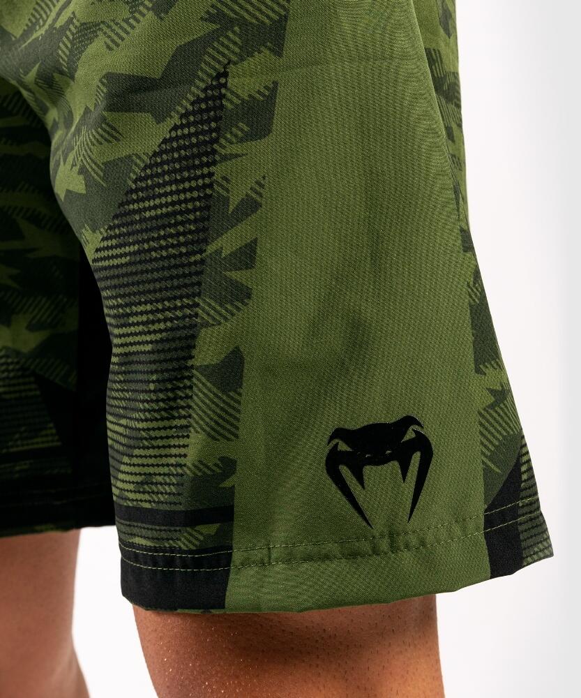 Short de sport Trooper 6/7