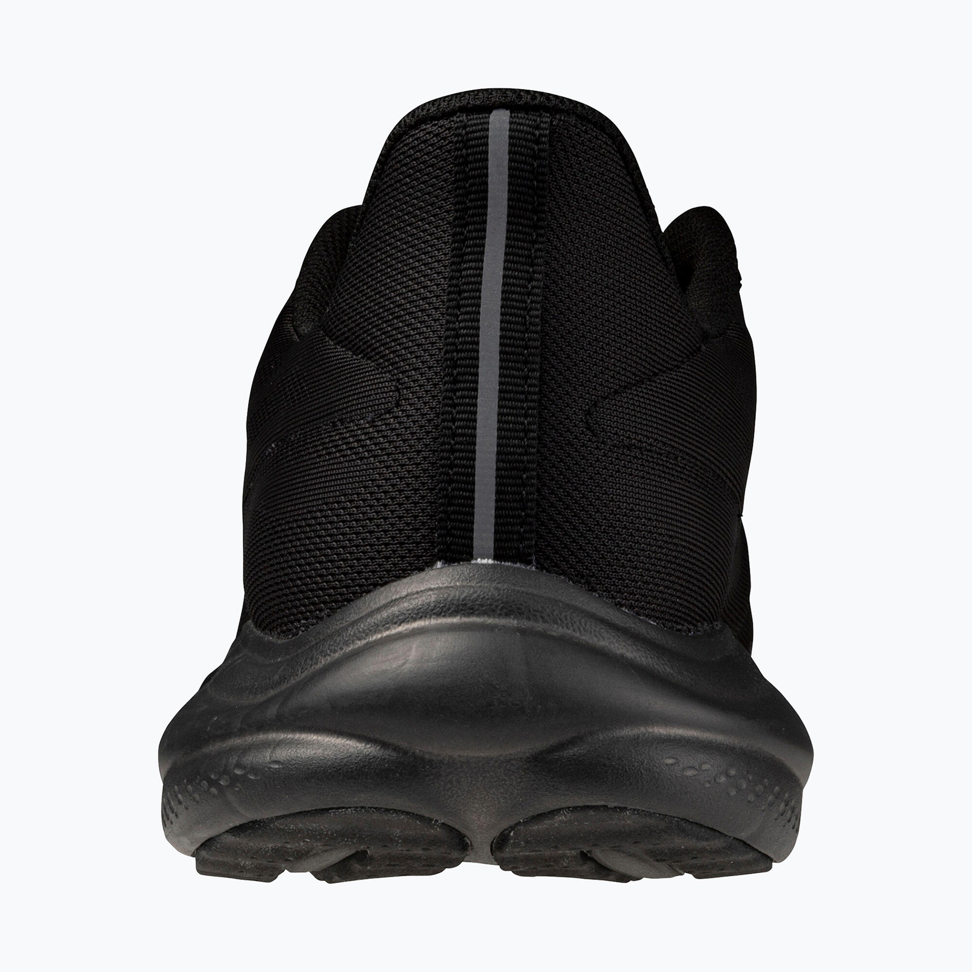 Scarpe da corsa Mizuno Revolt 4 nero/ferro 3/5
