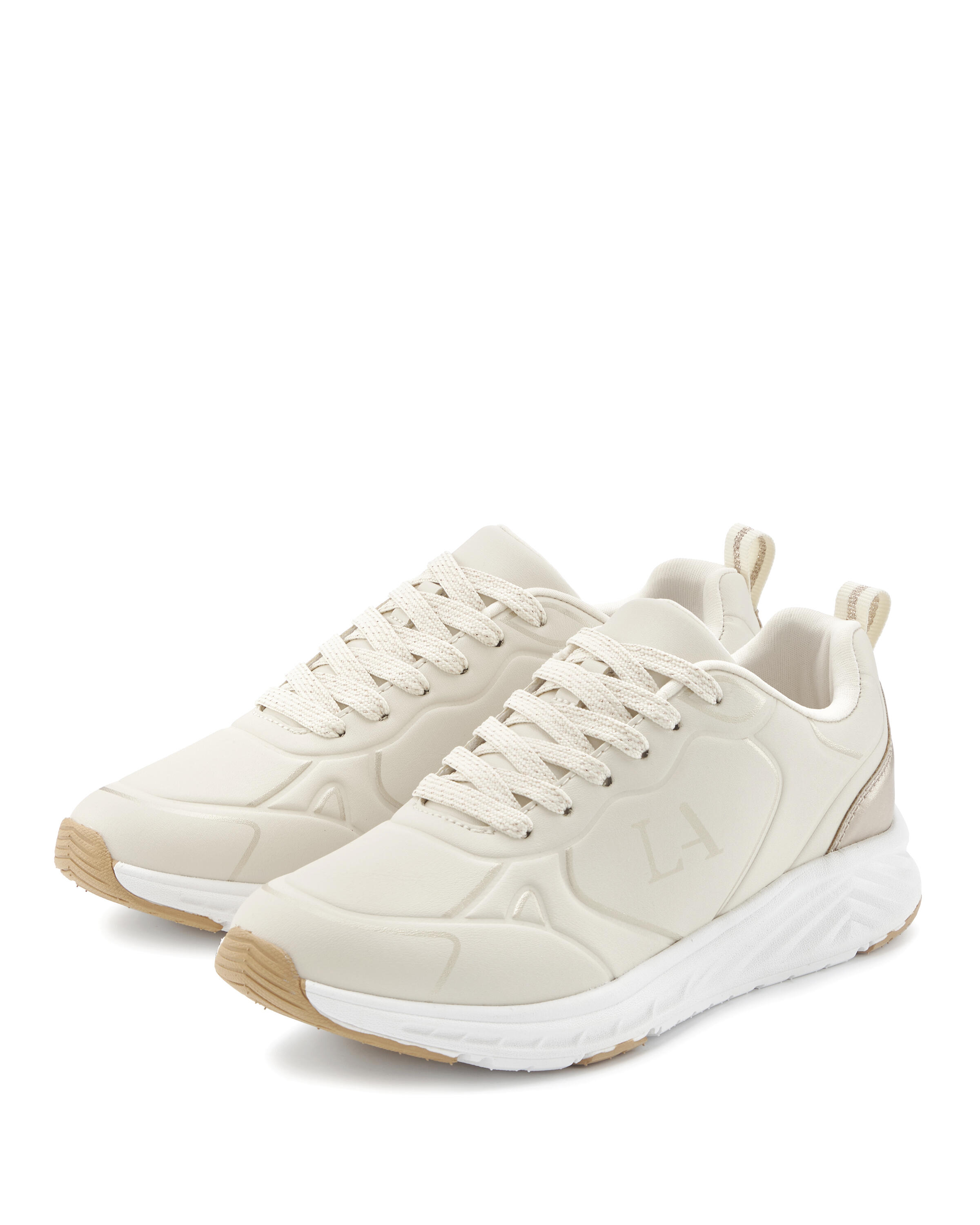beige