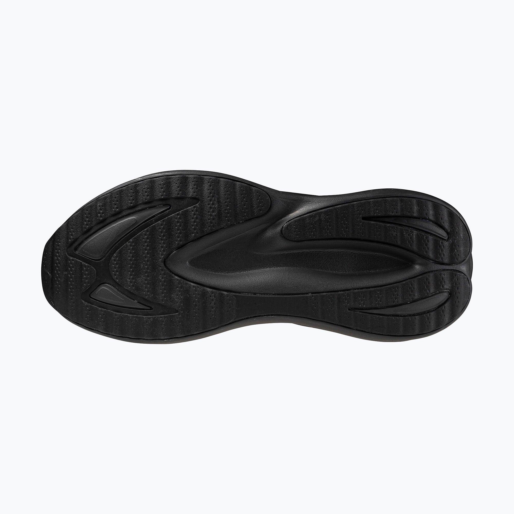 Scarpe da corsa Mizuno Revolt 4 nero/ferro 4/5