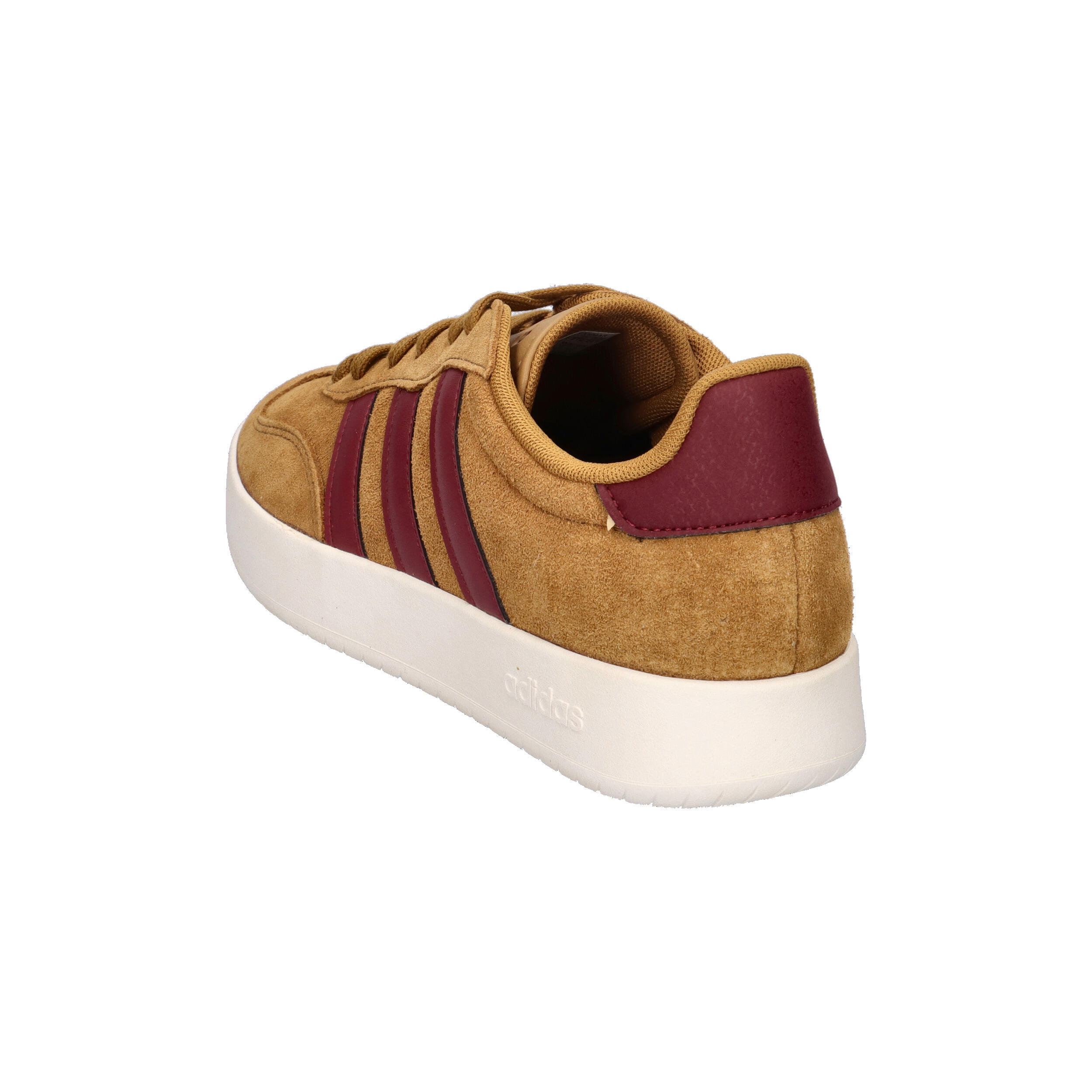 Barreda Schoenen 12/15