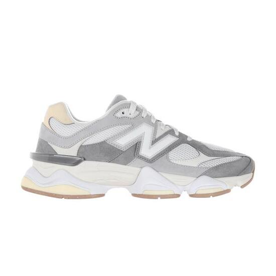 New Balance 9060 Slate Grey Calcium