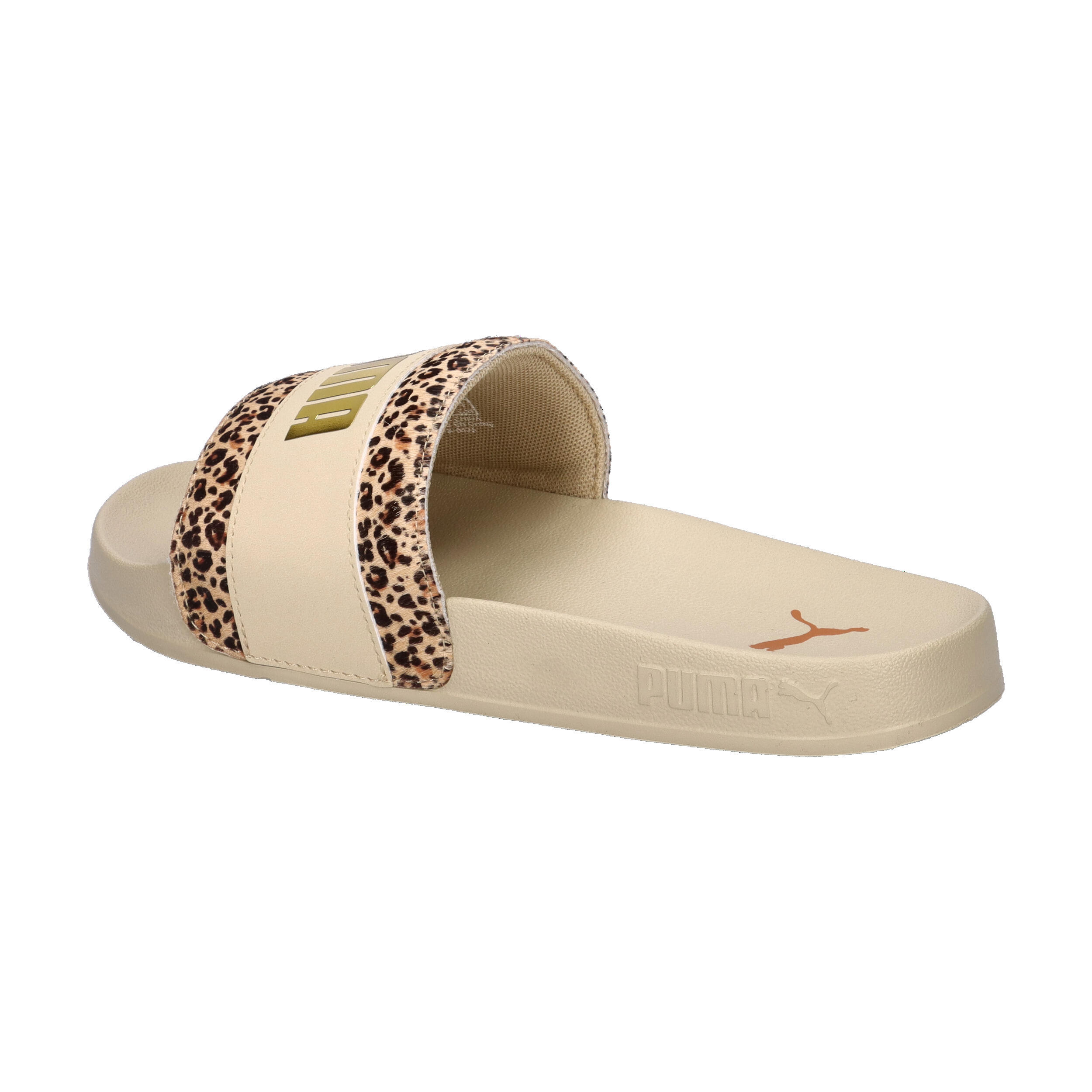 Chanclas Mujer Puma Leadcat 2.0 Animal Flair 3/7