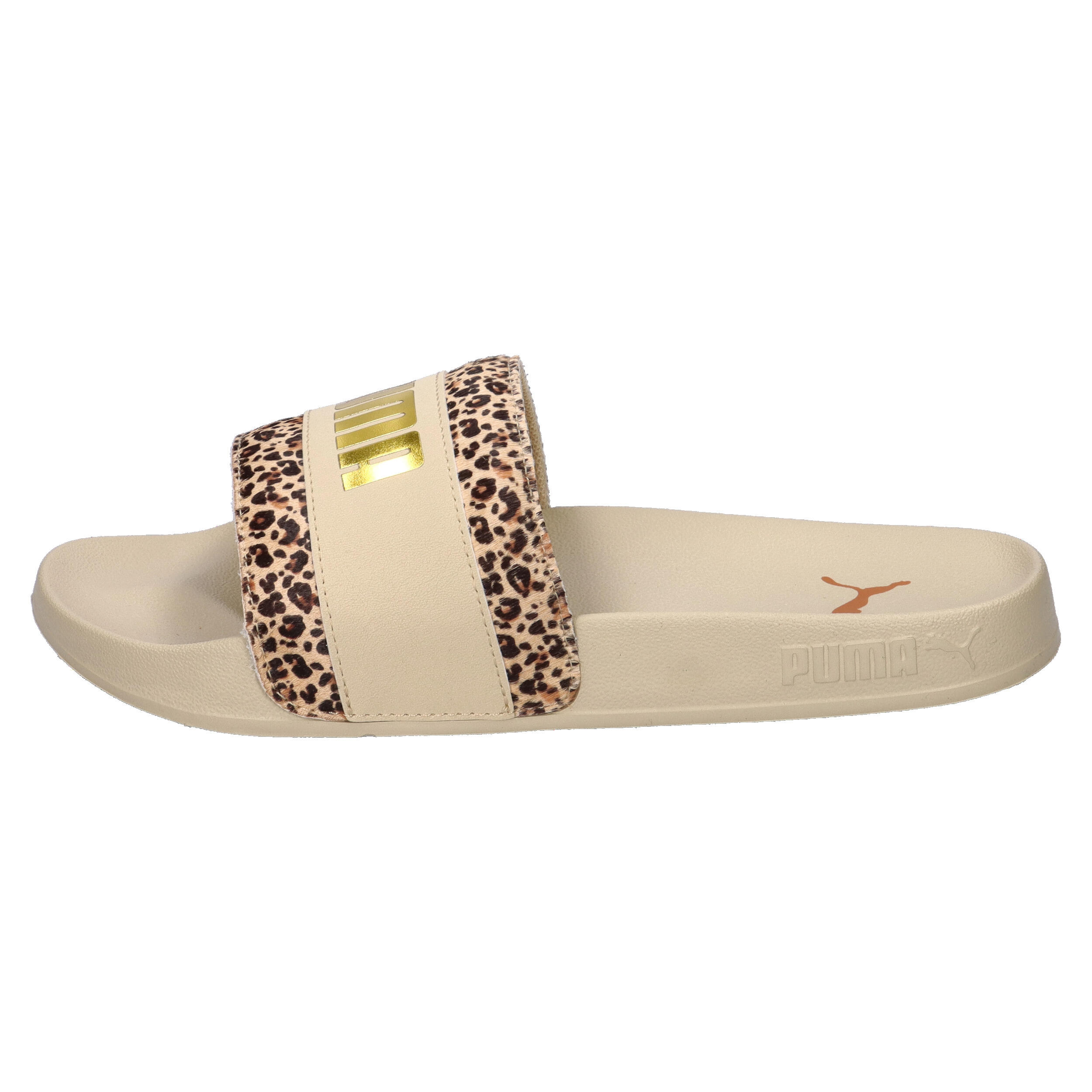 Chanclas Mujer Puma Leadcat 2.0 Animal Flair 2/7