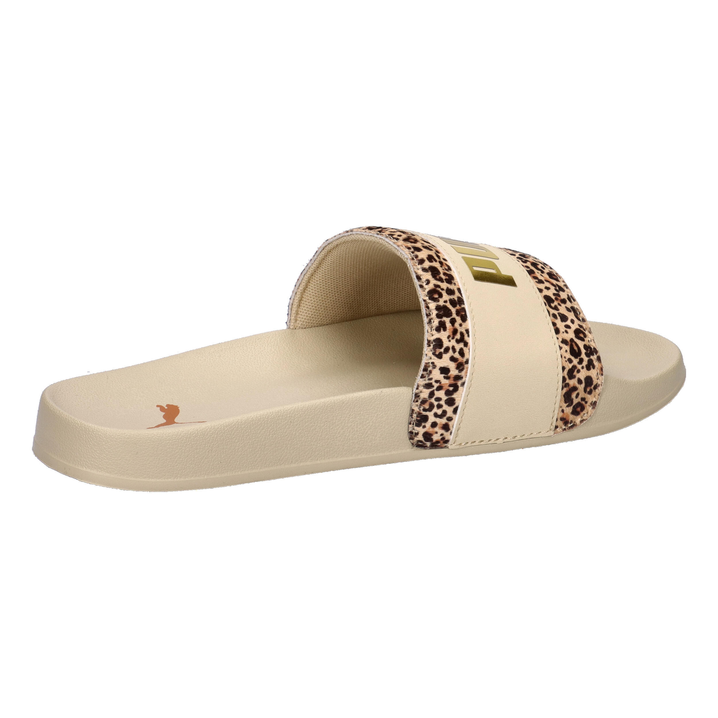 Chanclas Mujer Puma Leadcat 2.0 Animal Flair 7/7