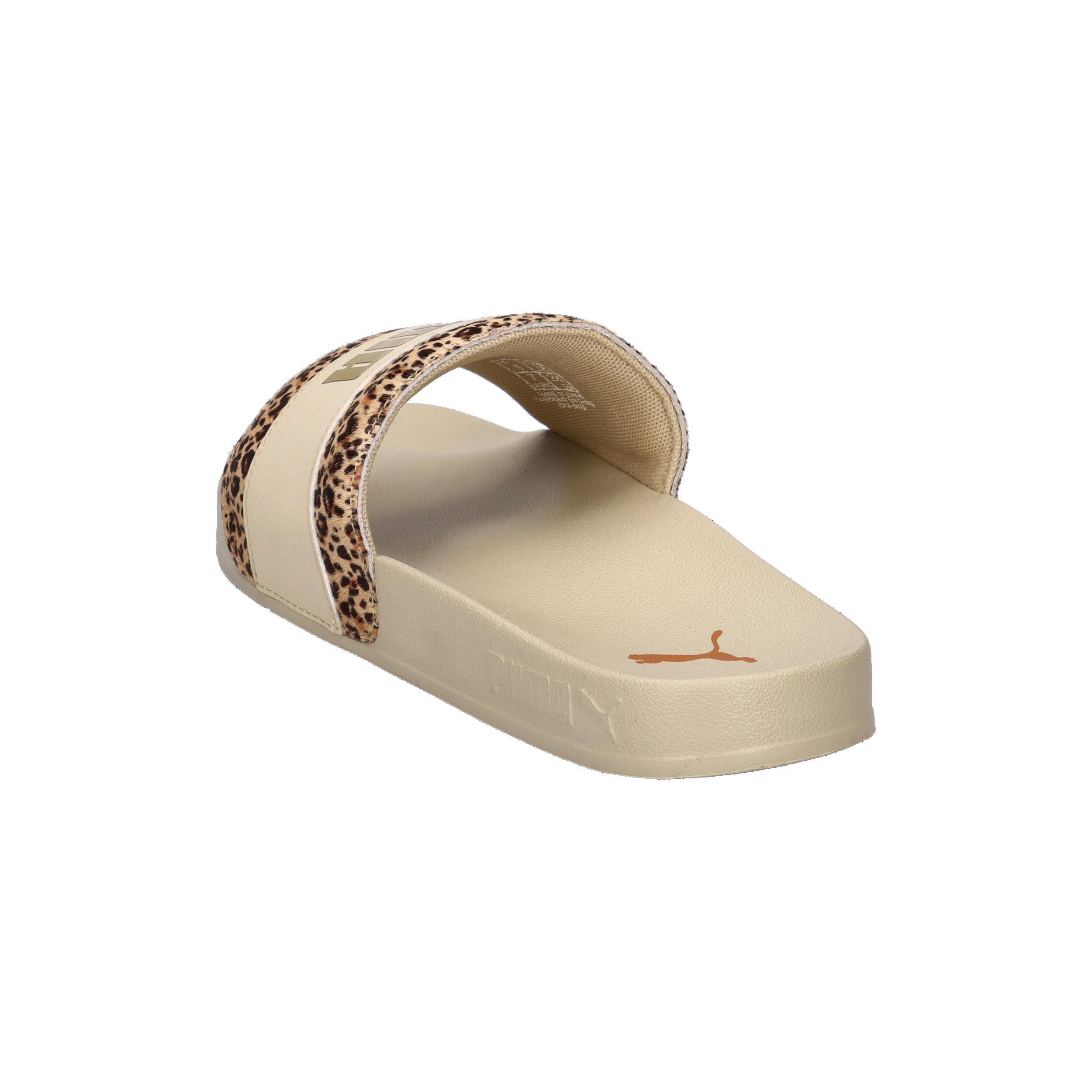 Chanclas Mujer Puma Leadcat 2.0 Animal Flair 4/7