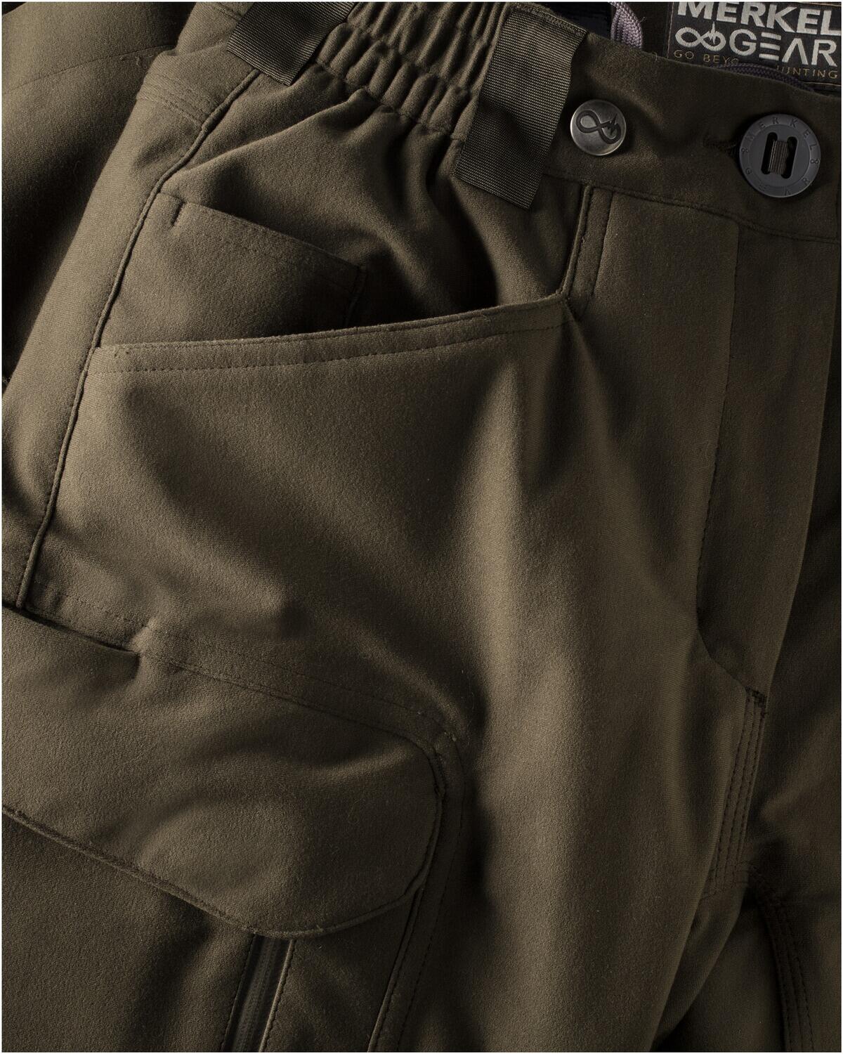 Damen Hose WNTR Expedition G-LOFT® Ws 3/5