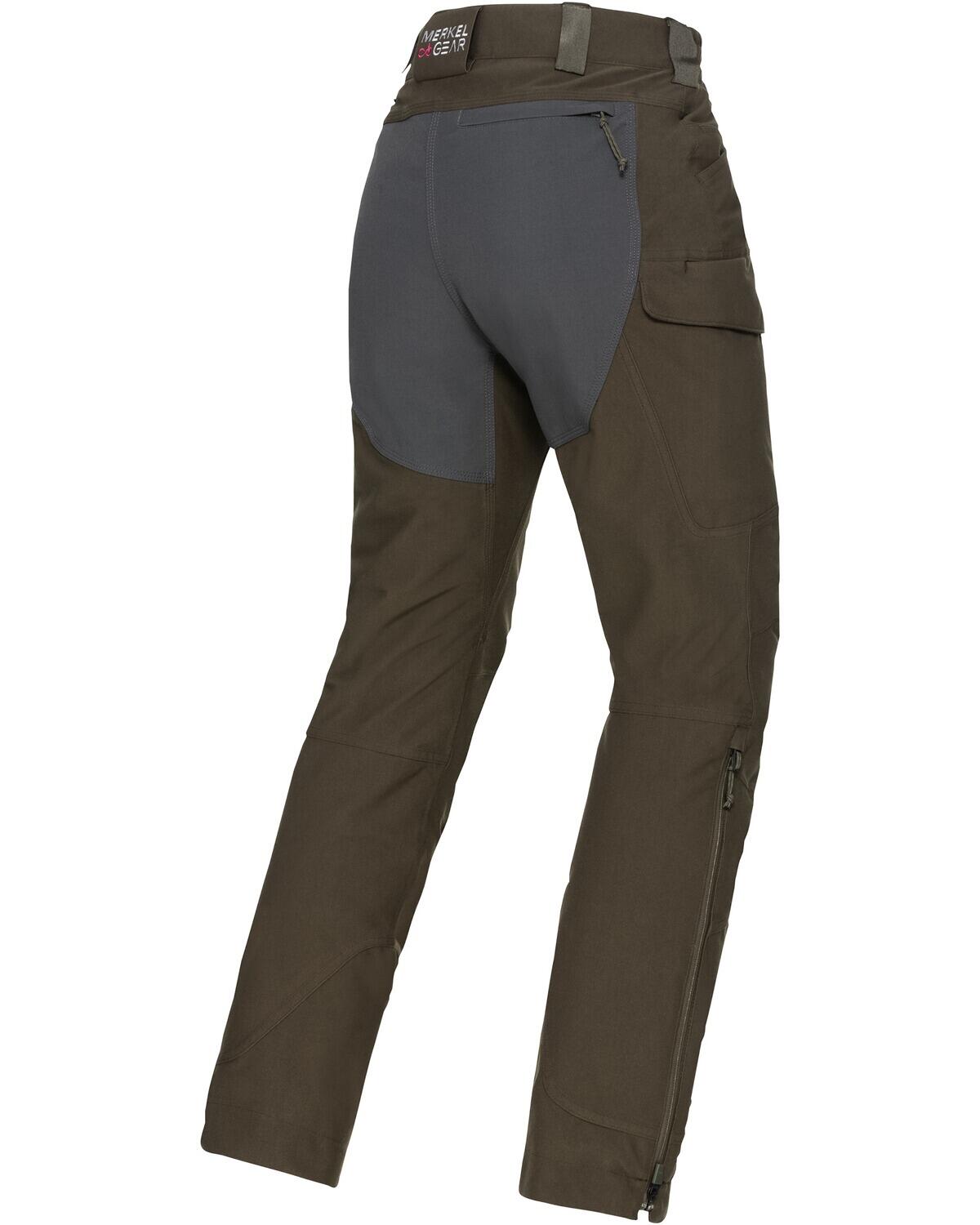 Damen Hose WNTR Expedition G-LOFT® Ws 2/5